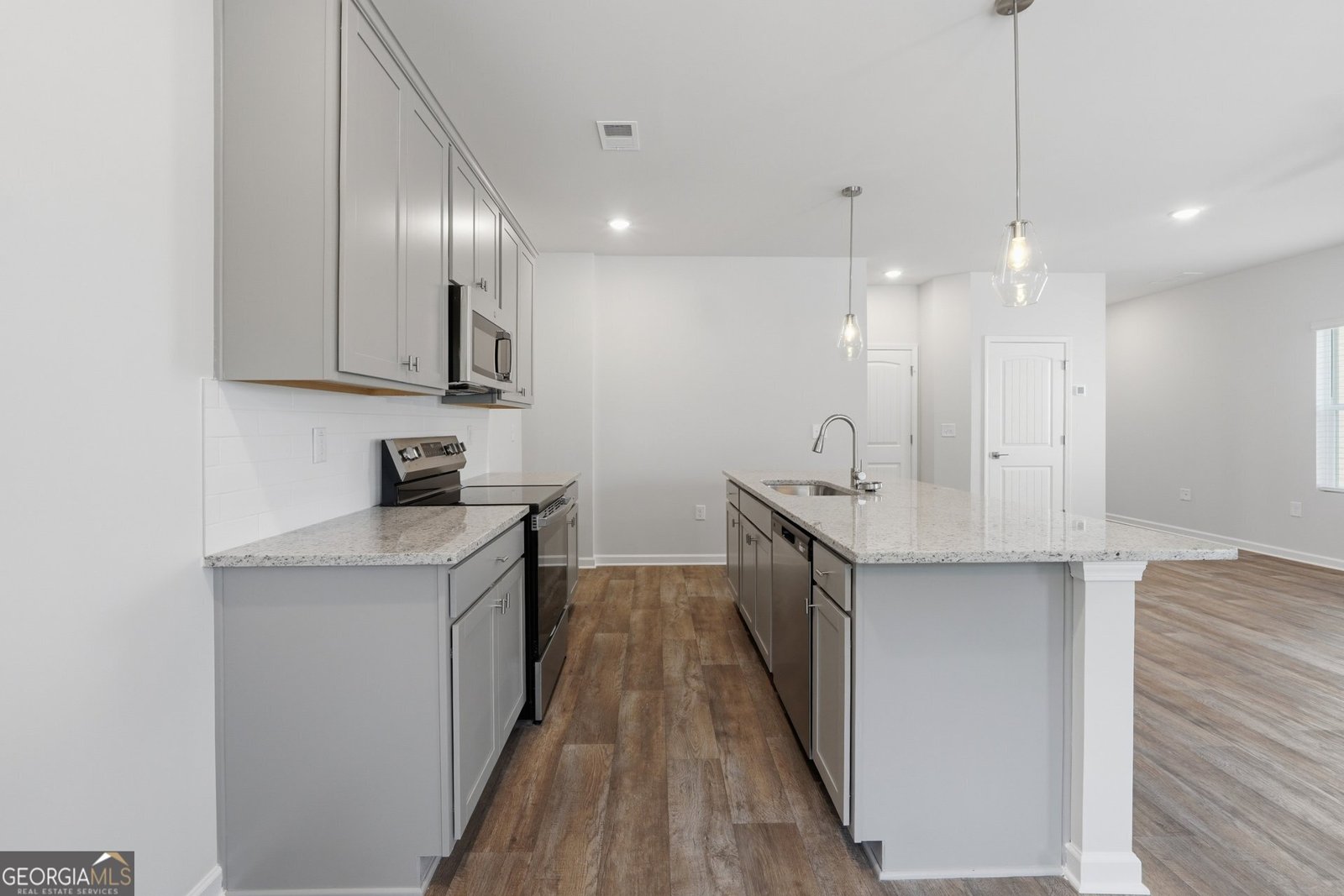 3674 PARKWAY JAMES Drive Snellville - Photo 13