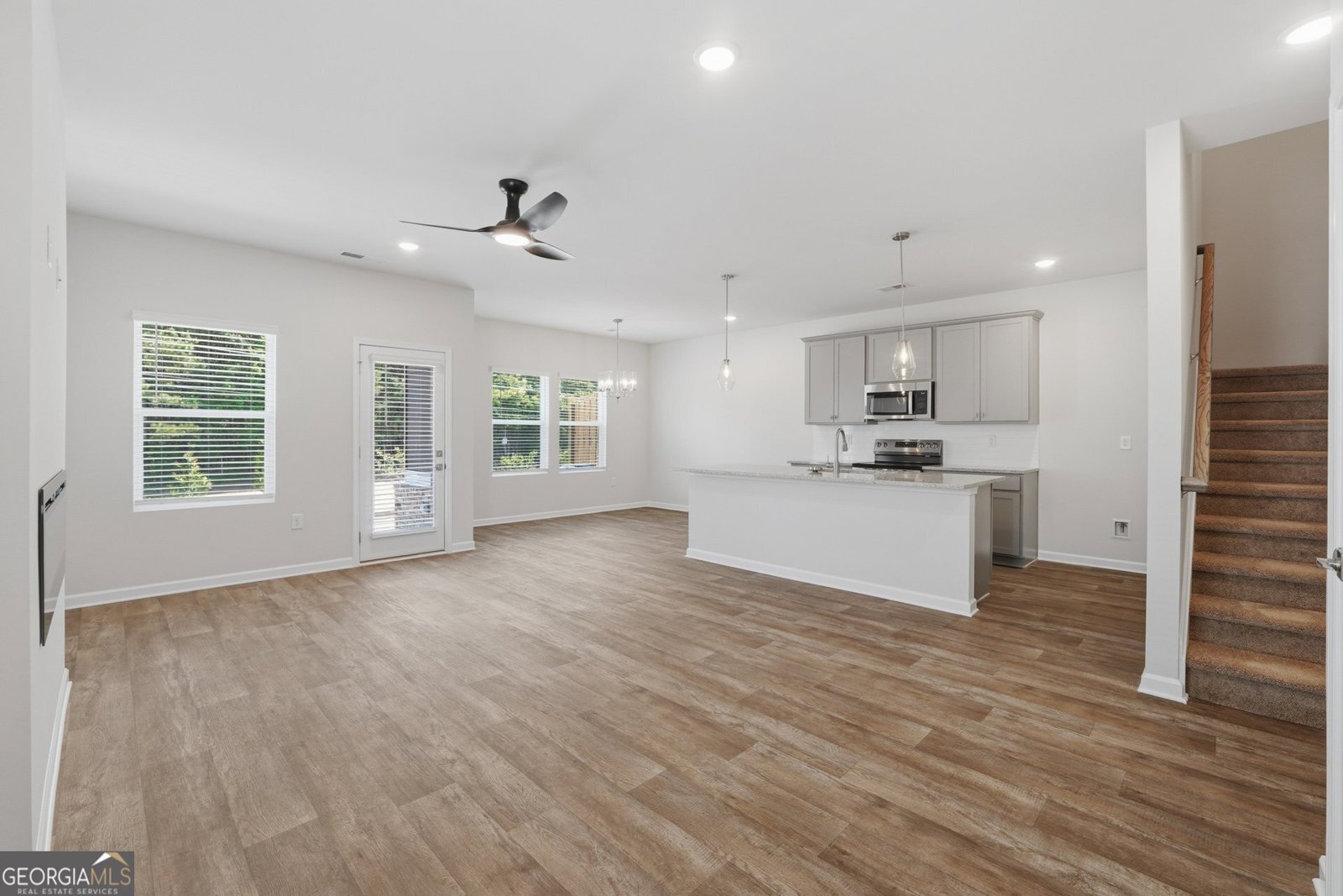 3674 PARKWAY JAMES Drive Snellville - Photo 6