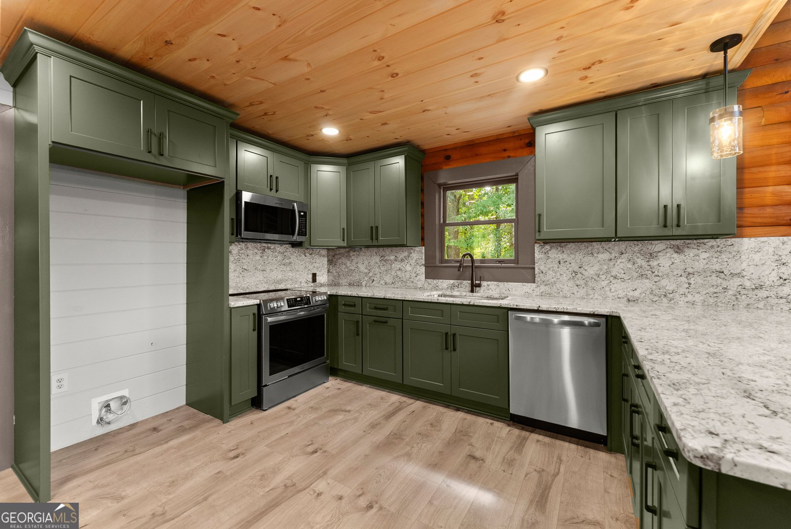 780 Blacks Mill Road Dawsonville - Photo 11