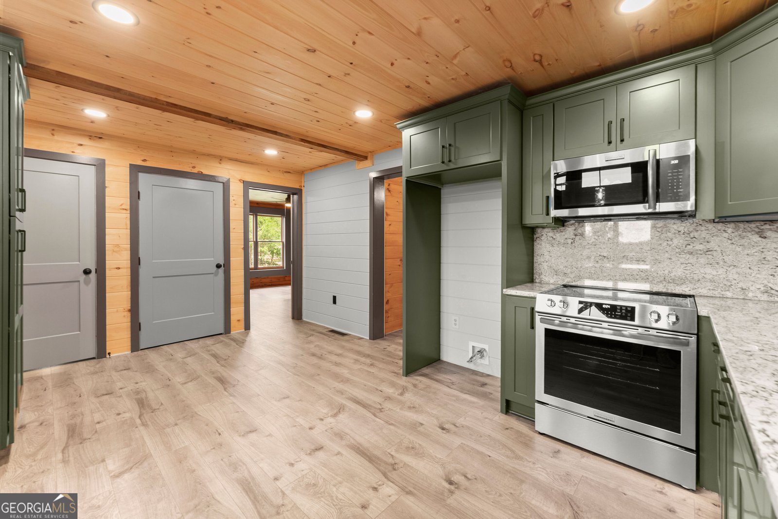 780 Blacks Mill Road Dawsonville - Photo 12