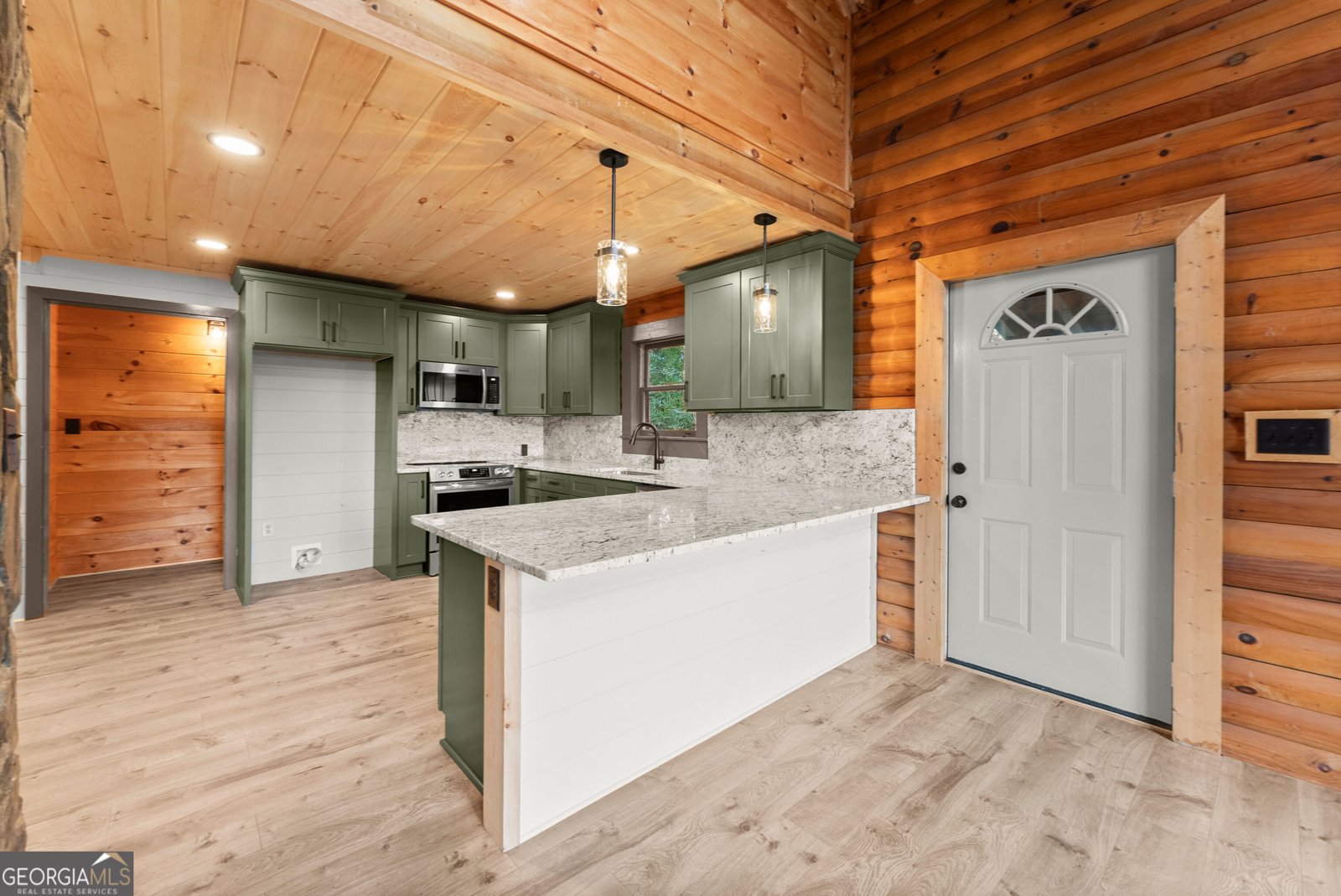 780 Blacks Mill Road Dawsonville - Photo 13