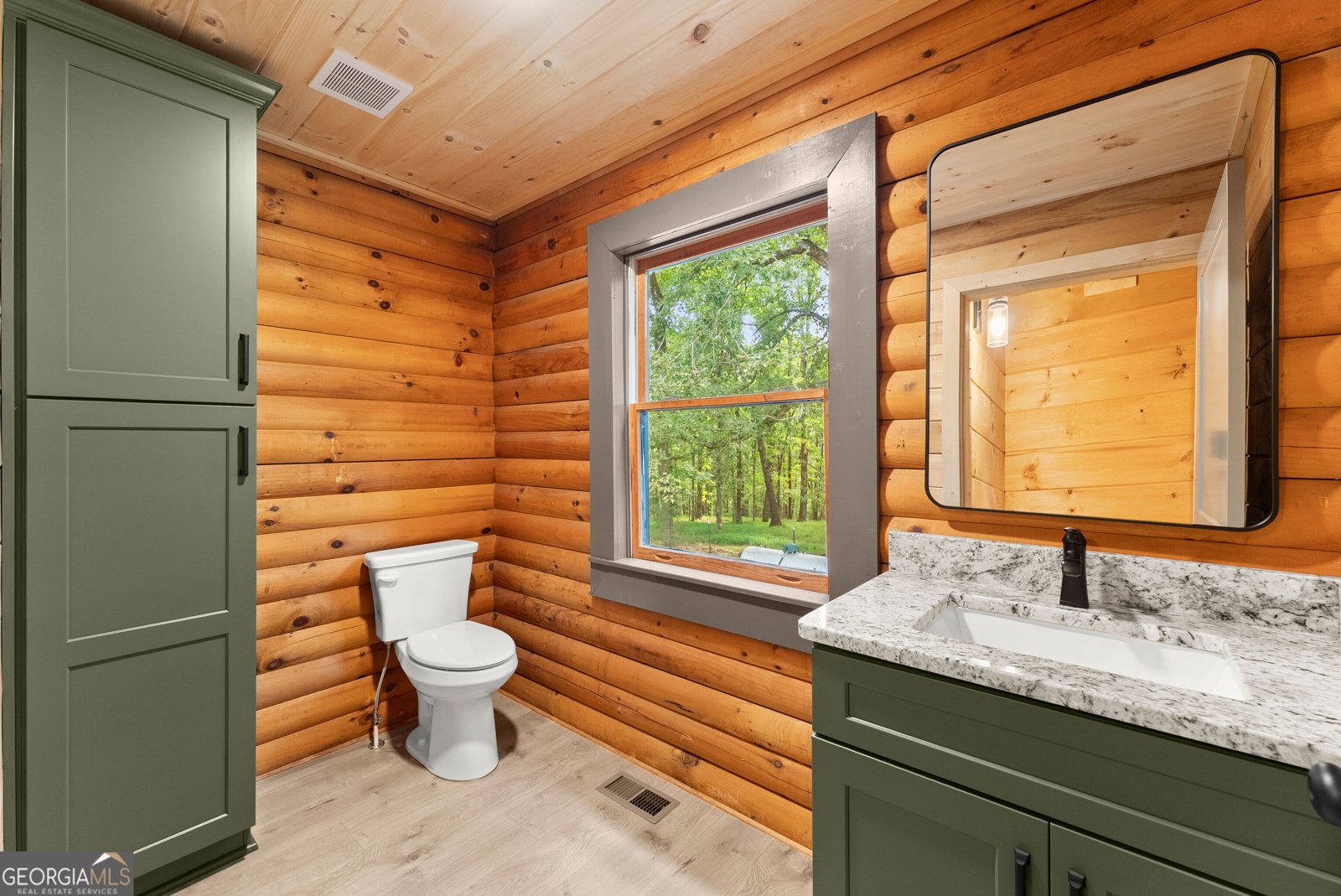 780 Blacks Mill Road Dawsonville - Photo 20