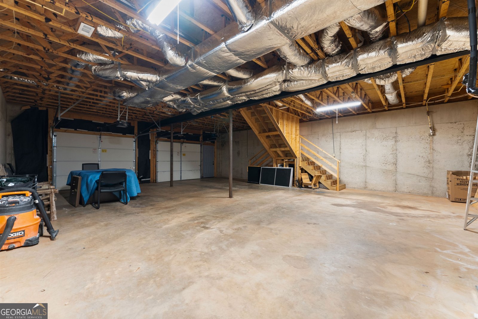 780 Blacks Mill Road Dawsonville - Photo 34