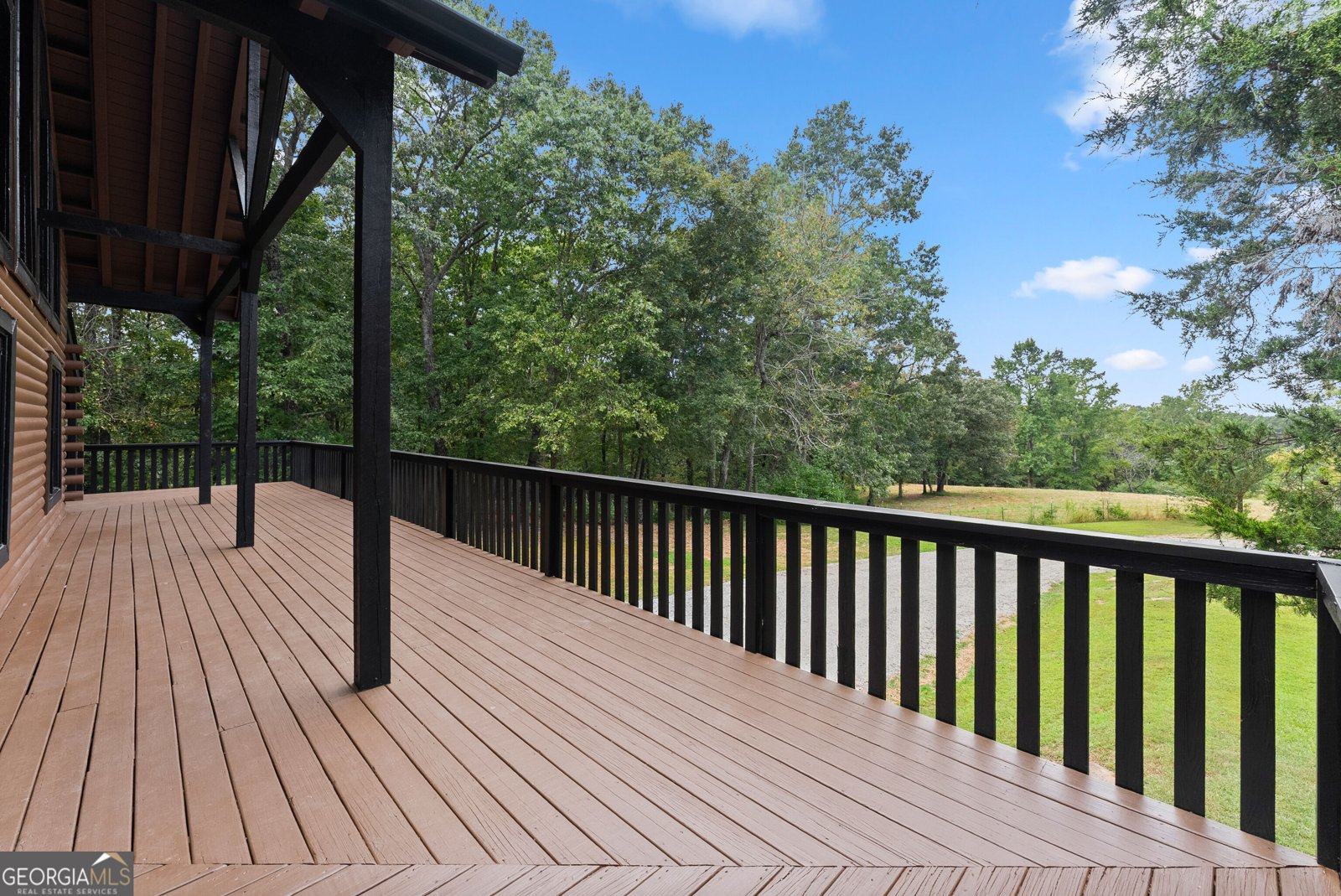 780 Blacks Mill Road Dawsonville - Photo 36