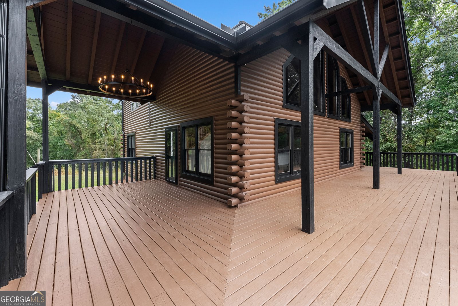 780 Blacks Mill Road Dawsonville - Photo 39