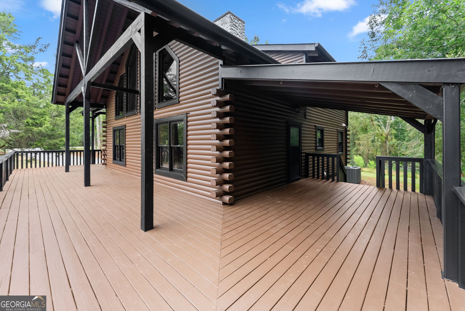 780 Blacks Mill Road Dawsonville - Photo 40