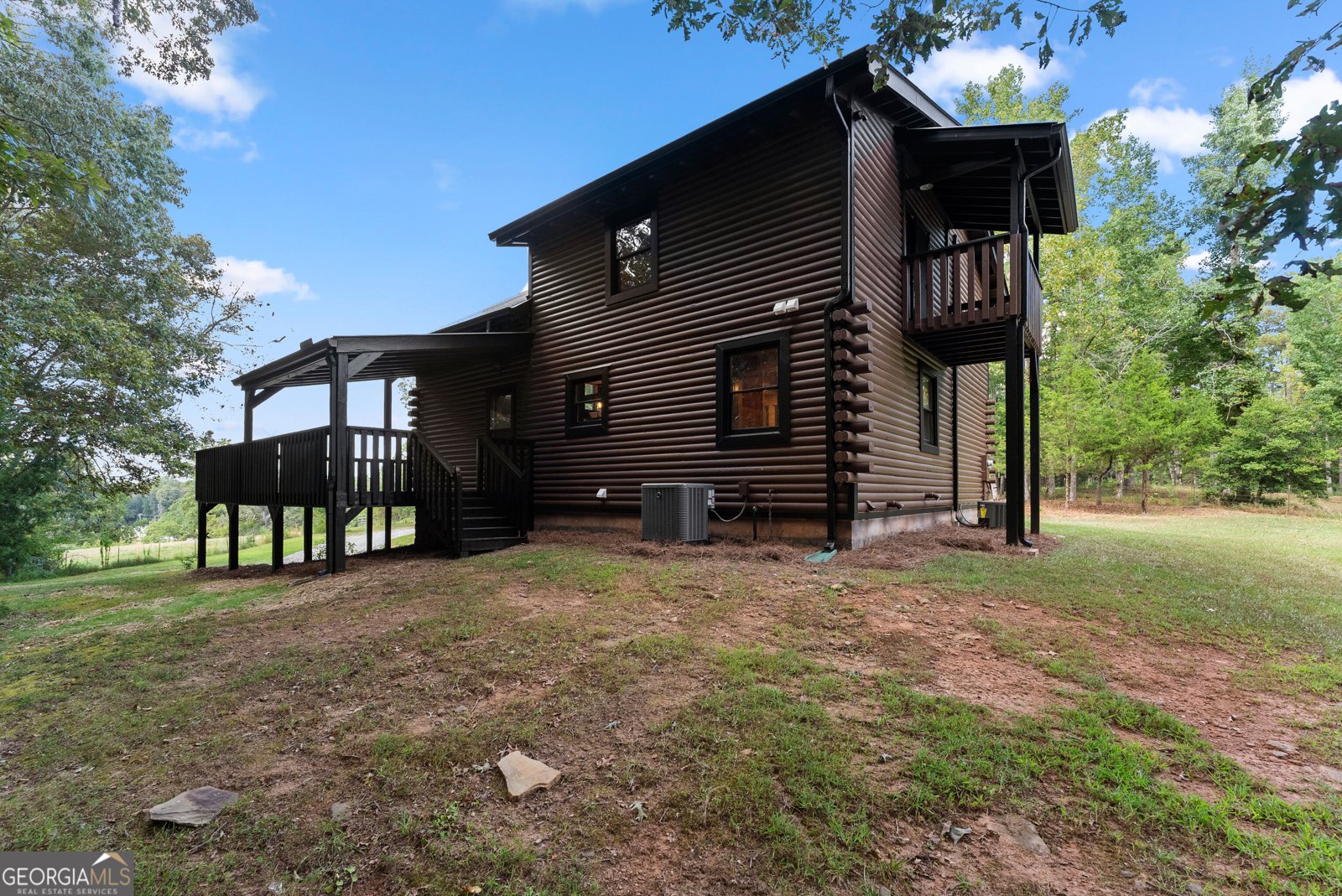 780 Blacks Mill Road Dawsonville - Photo 41