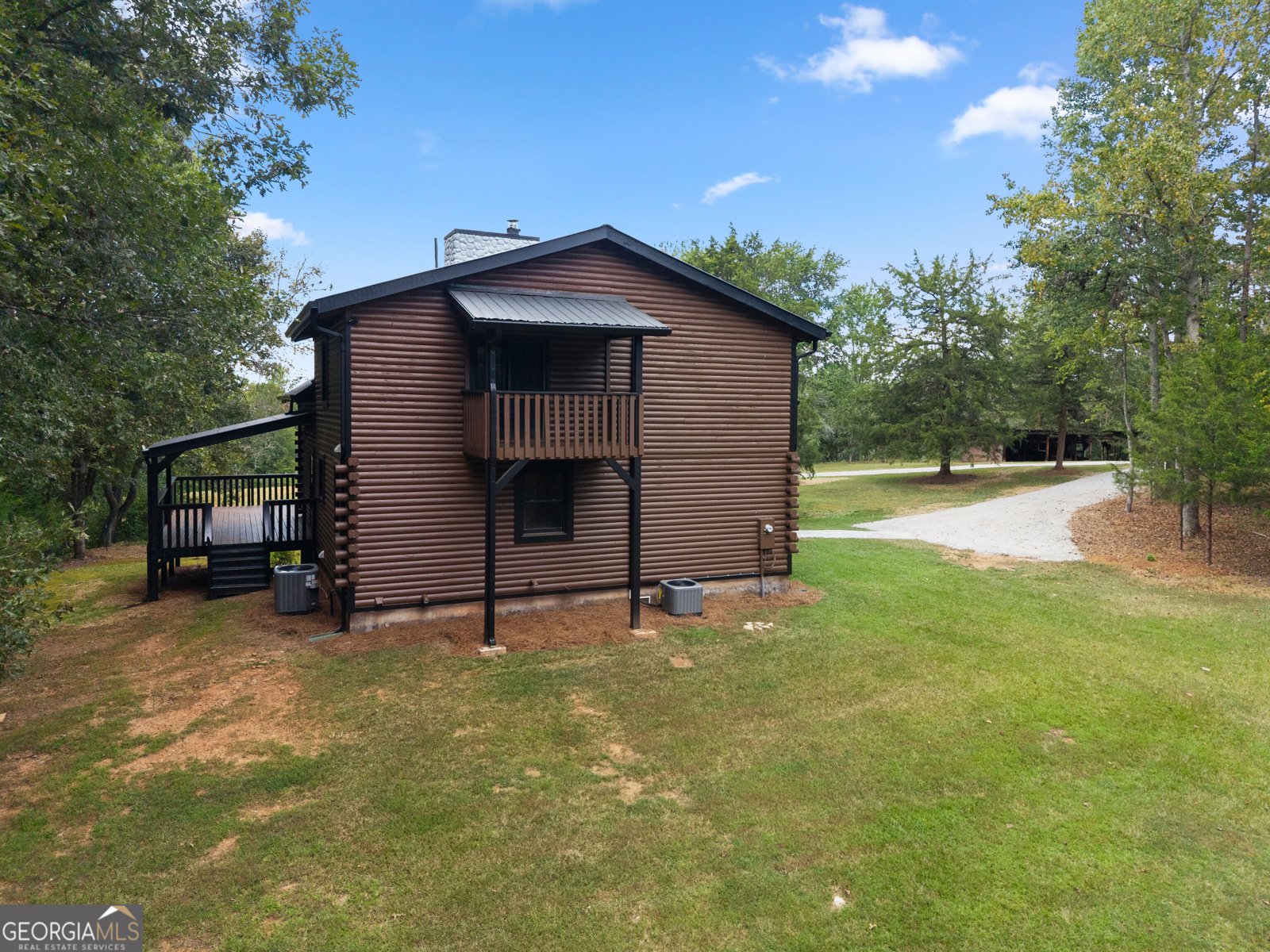 780 Blacks Mill Road Dawsonville - Photo 42