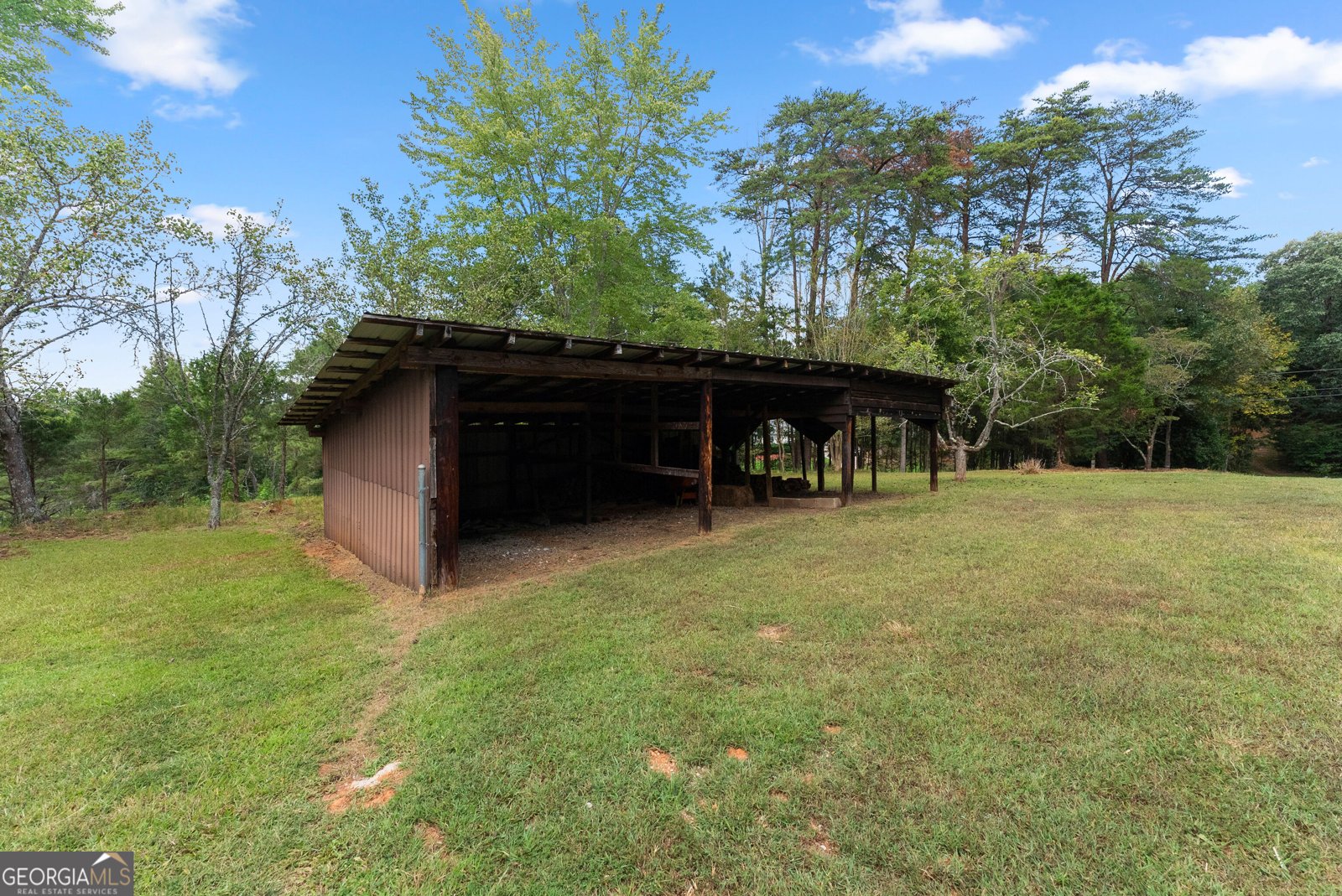 780 Blacks Mill Road Dawsonville - Photo 45
