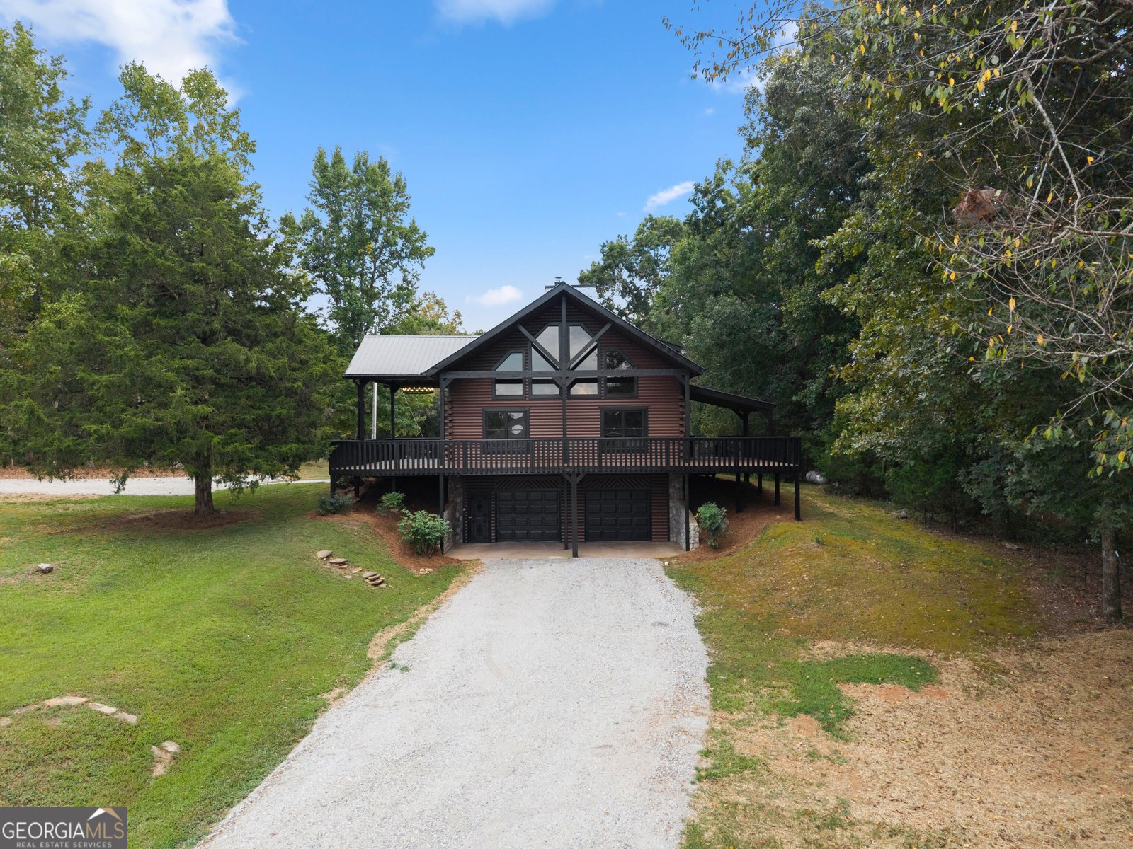 780 Blacks Mill Road Dawsonville - Photo 48