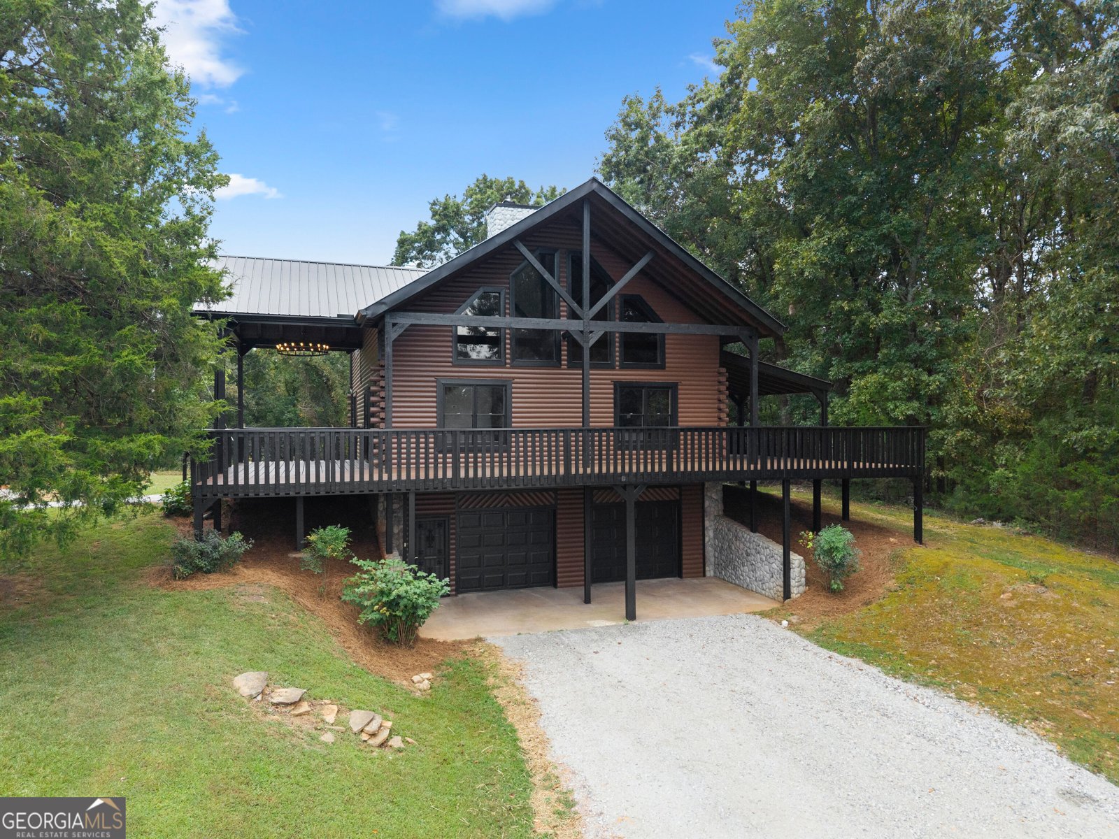 780 Blacks Mill Road Dawsonville - Photo 49