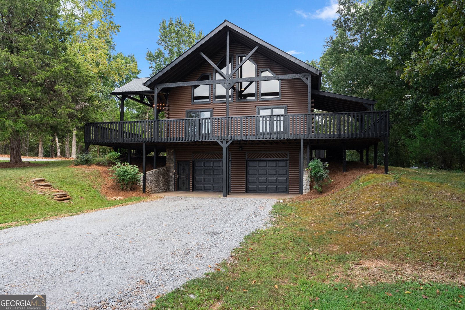 780 Blacks Mill Road Dawsonville - Photo 50