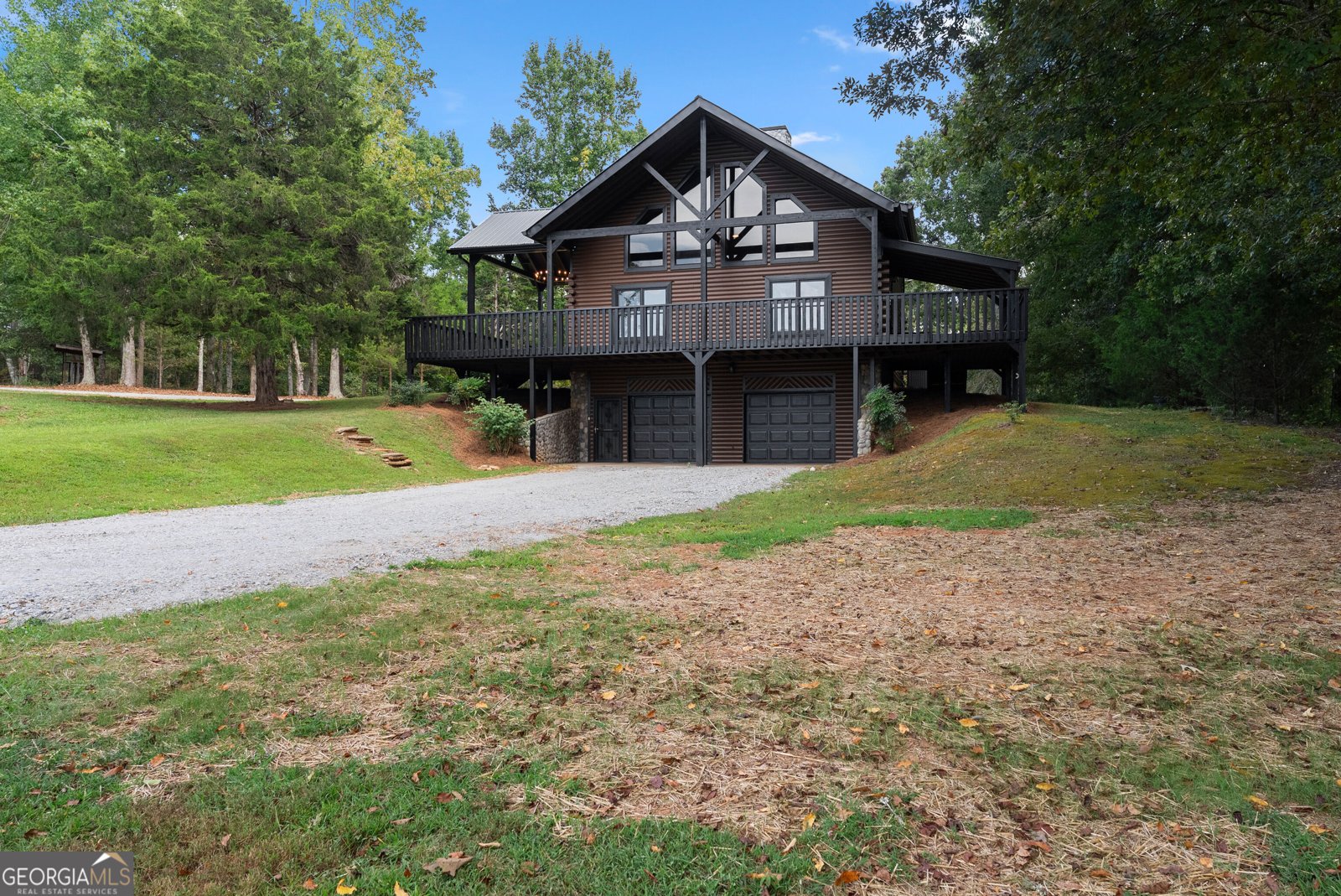 780 Blacks Mill Road Dawsonville - Photo 51