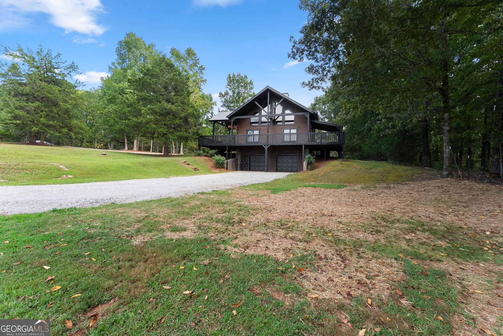 780 Blacks Mill Road Dawsonville - Photo 52