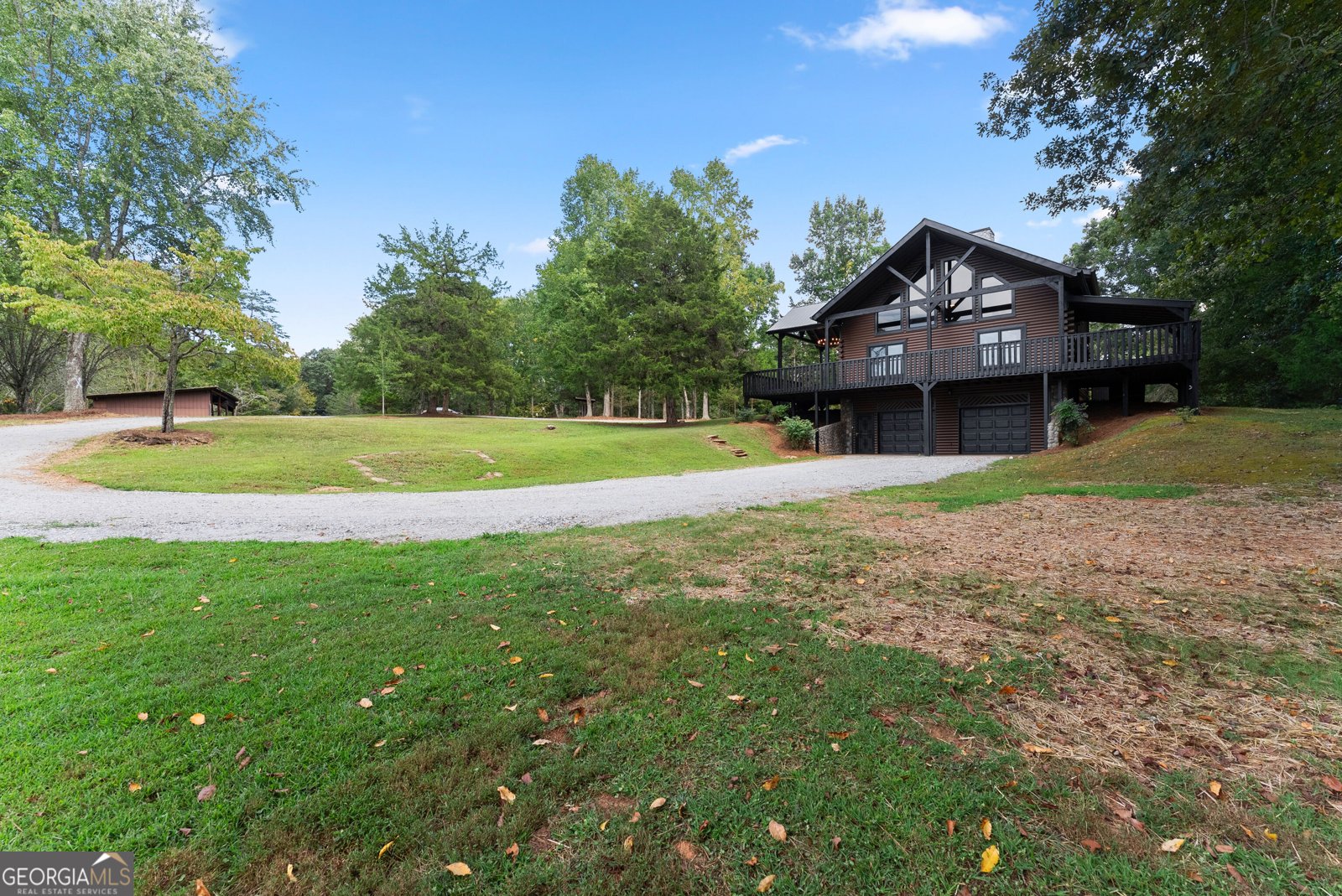 780 Blacks Mill Road Dawsonville - Photo 53