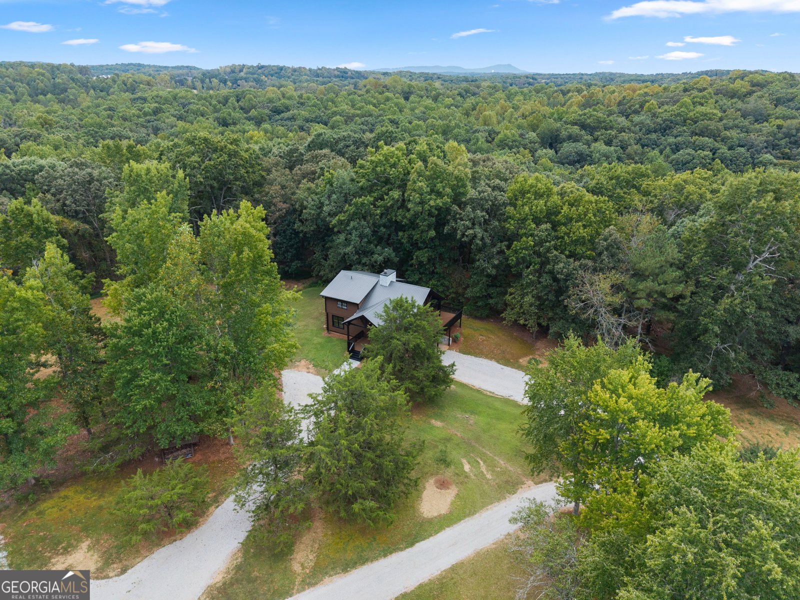 780 Blacks Mill Road Dawsonville - Photo 54