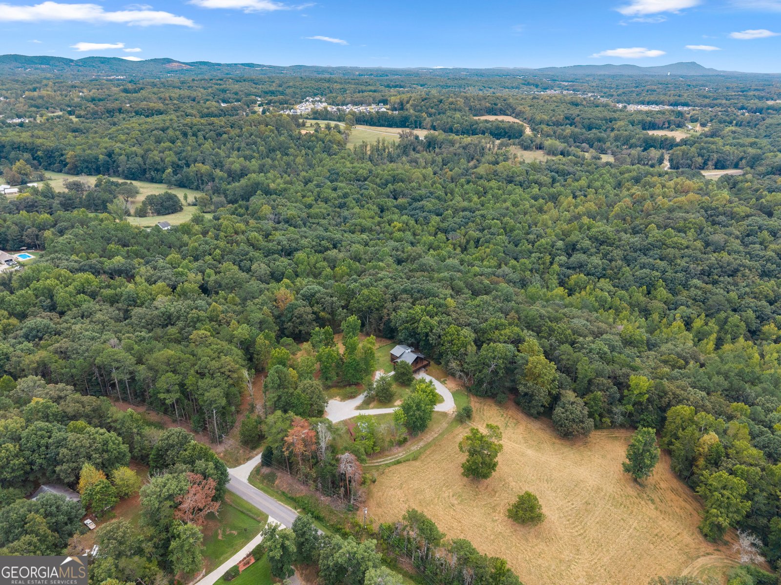 780 Blacks Mill Road Dawsonville - Photo 55