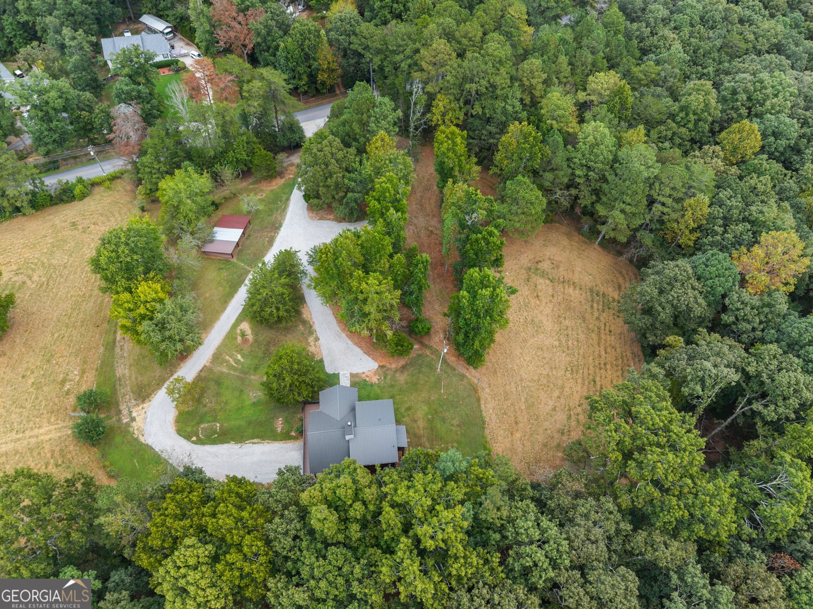 780 Blacks Mill Road Dawsonville - Photo 57