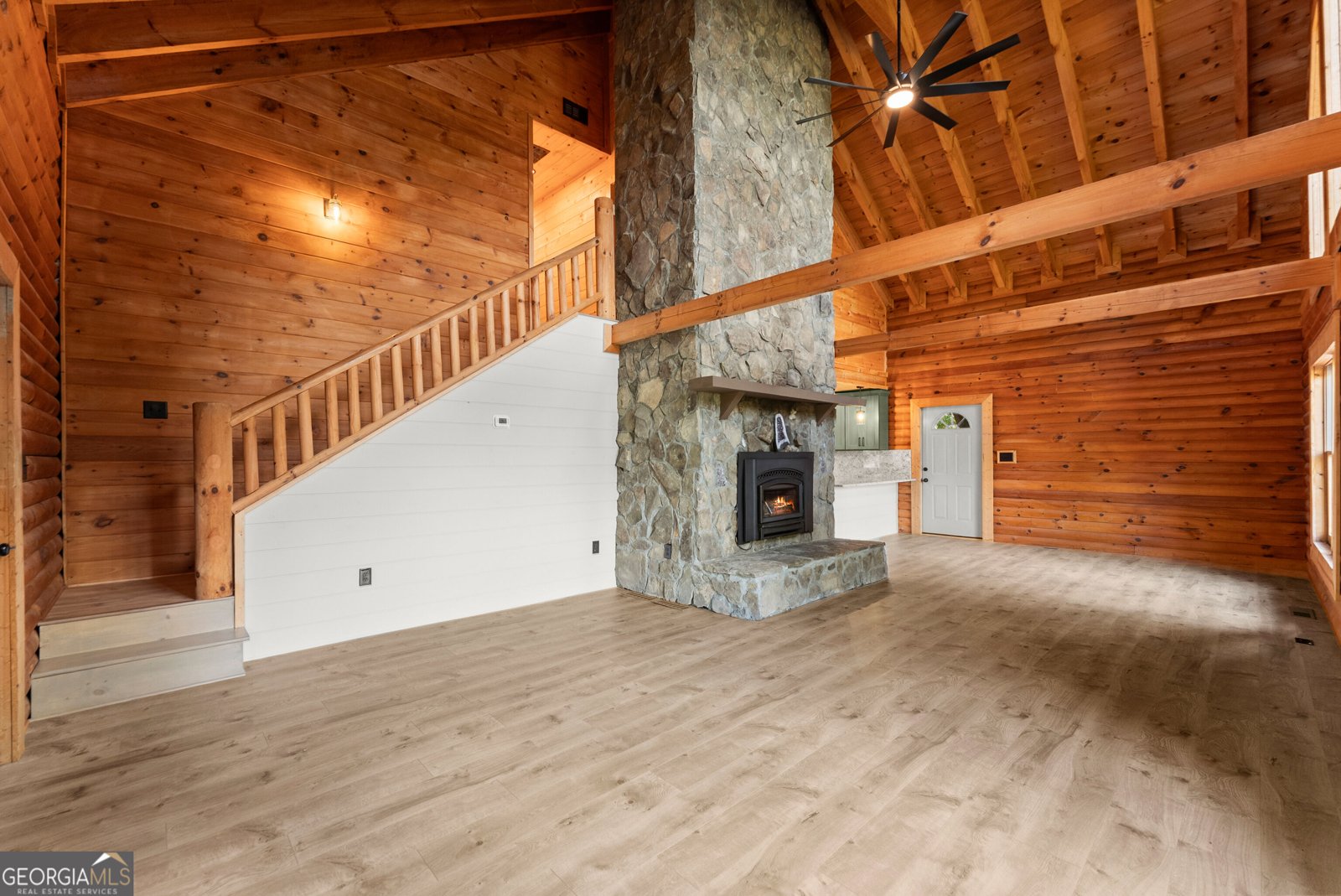 780 Blacks Mill Road Dawsonville - Photo 6