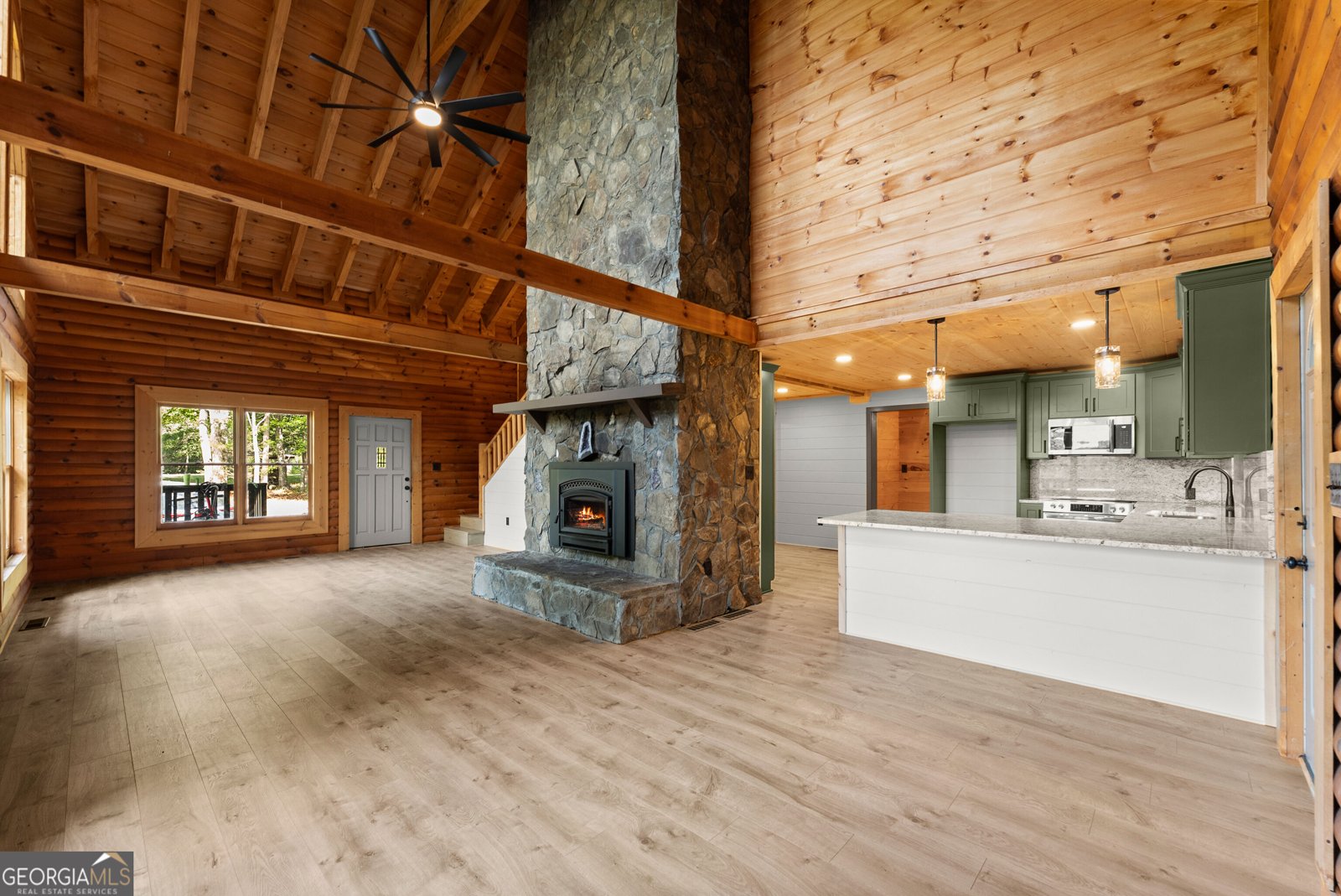 780 Blacks Mill Road Dawsonville - Photo 8