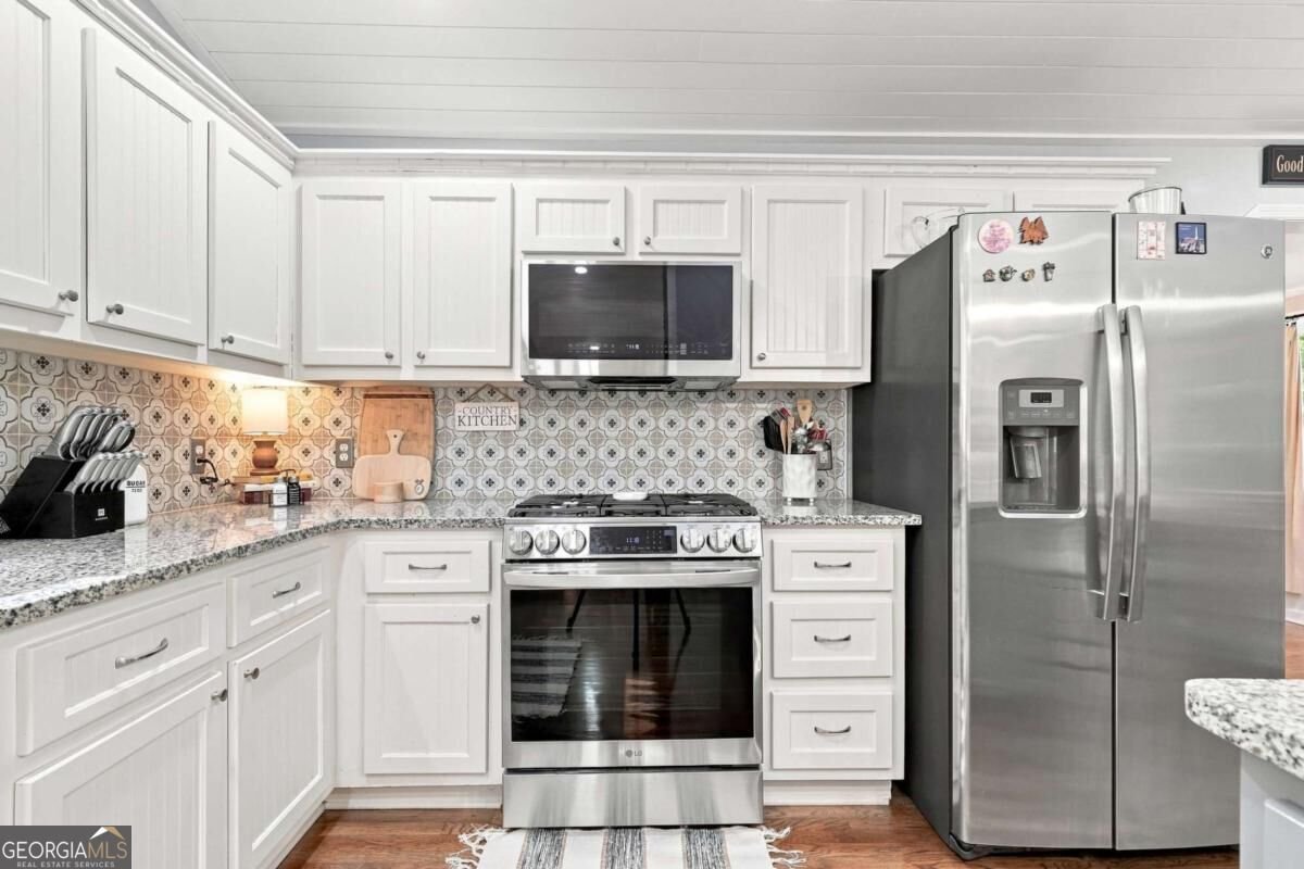 149 Hidden Creek Road Jasper - Photo 20