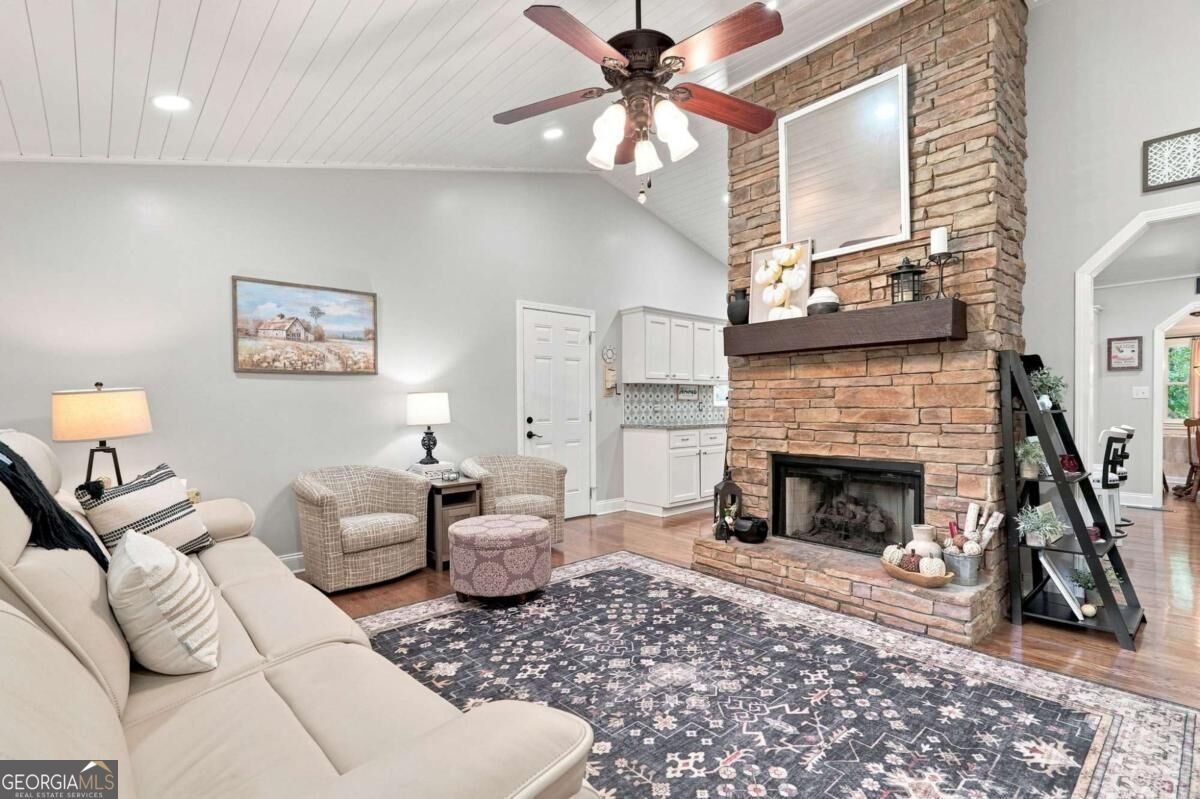 149 Hidden Creek Road Jasper - Photo 25