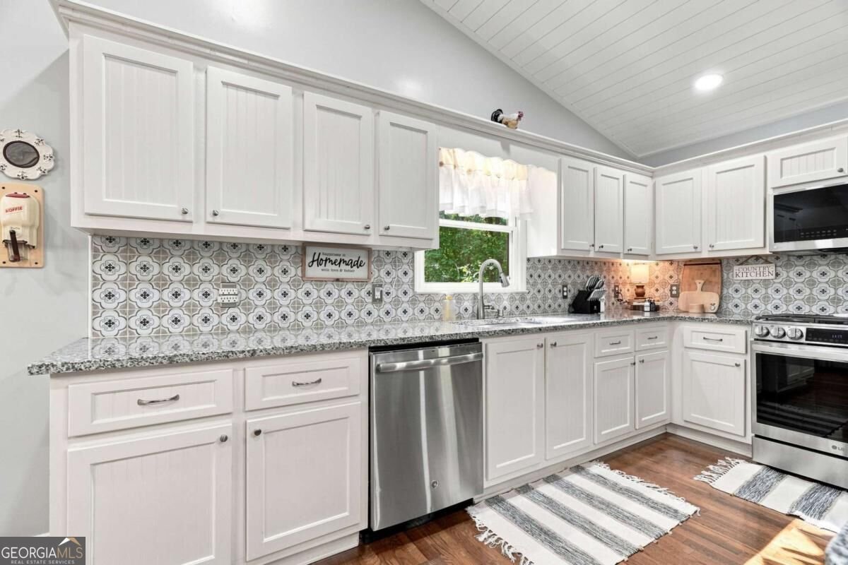 149 Hidden Creek Road Jasper - Photo 27