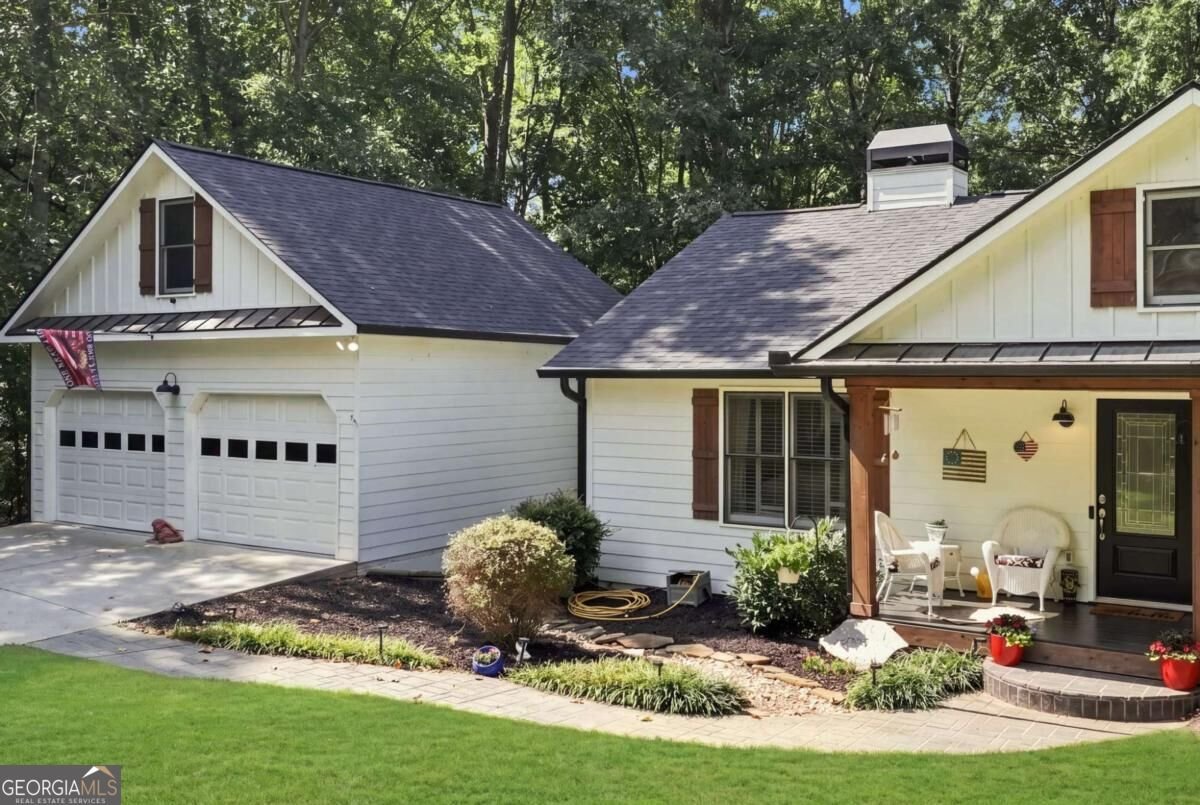 149 Hidden Creek Road Jasper - Photo 29