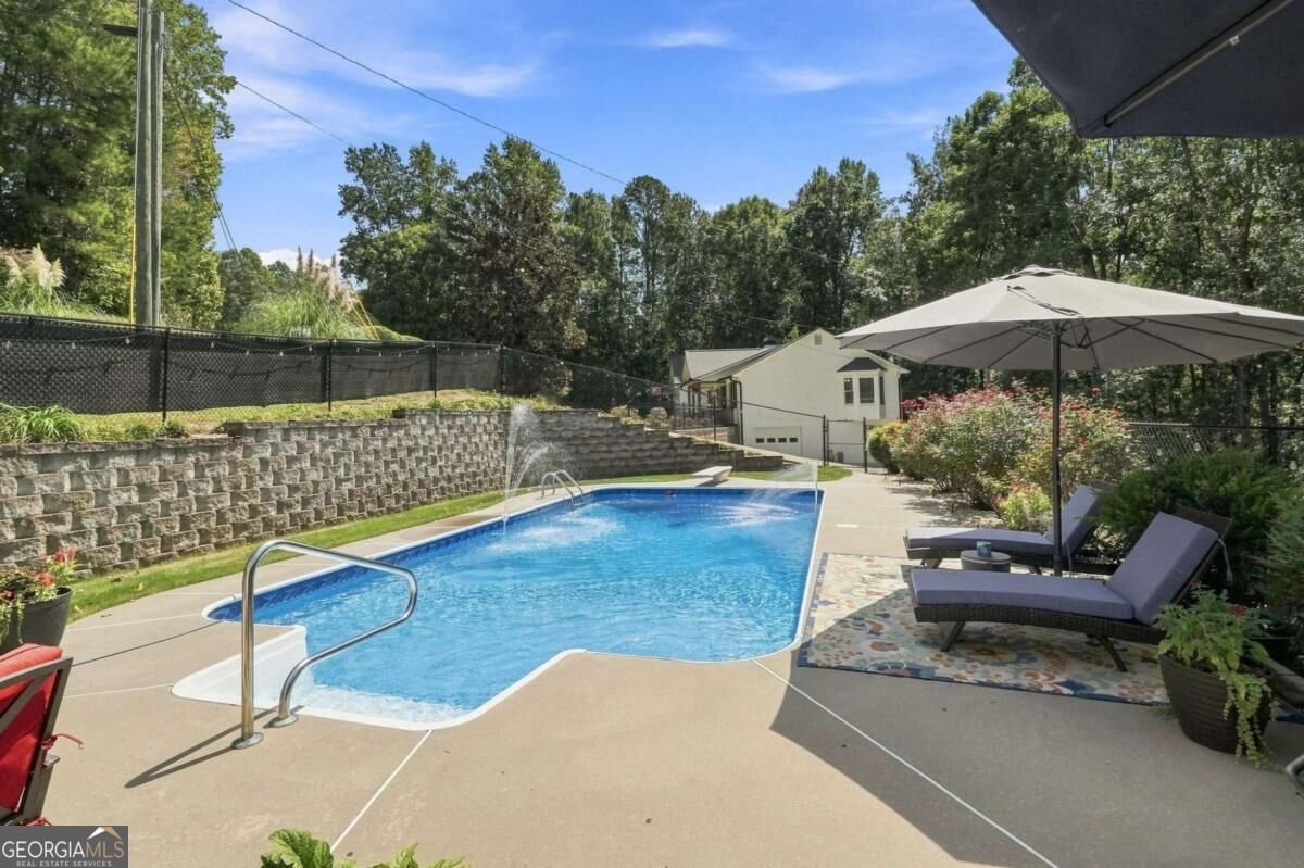 149 Hidden Creek Road Jasper - Photo 35