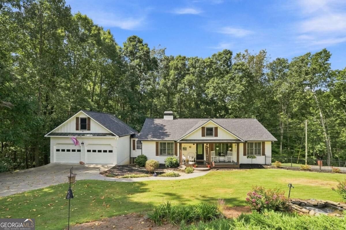 149 Hidden Creek Road Jasper - Photo 41