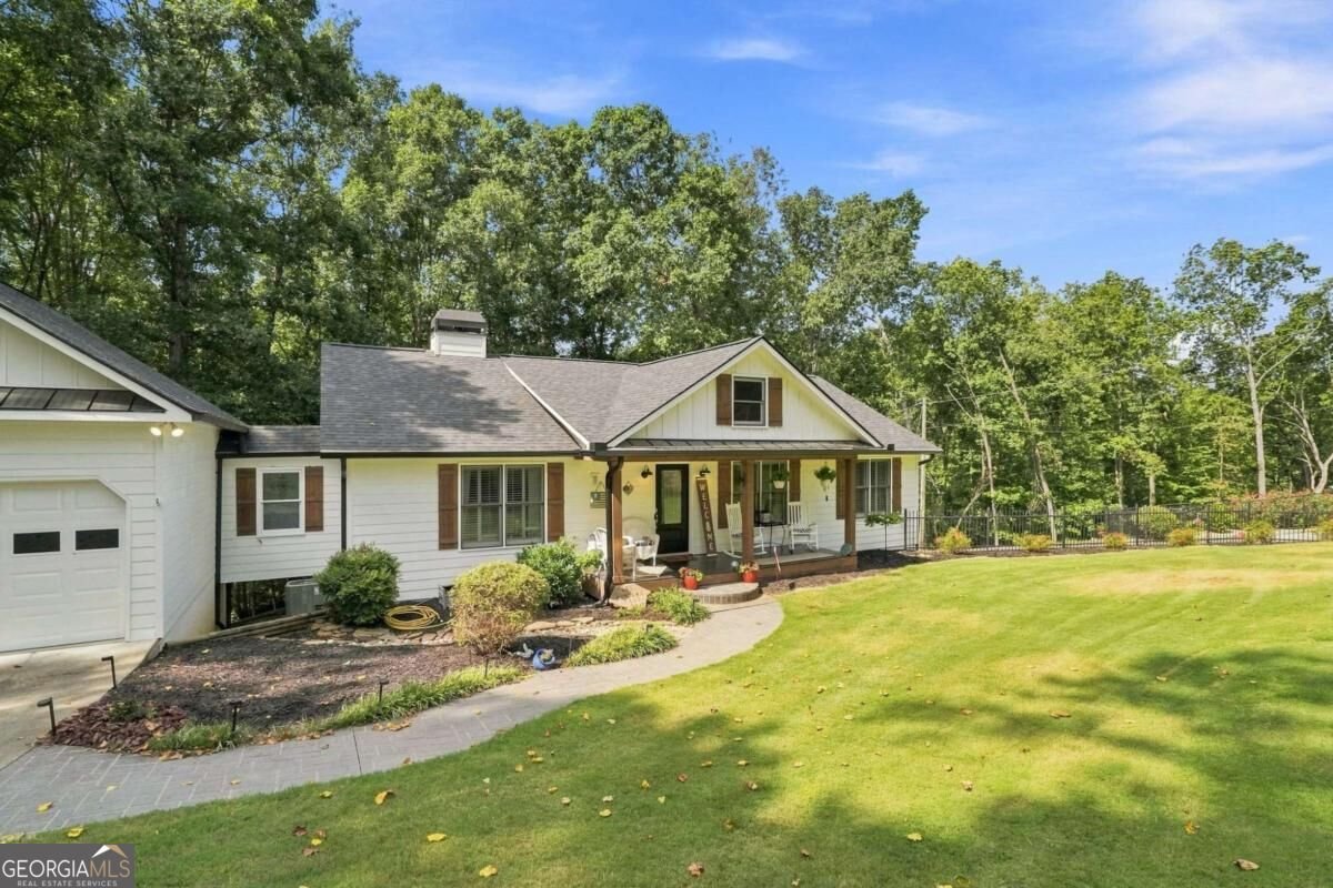149 Hidden Creek Road Jasper - Photo 44