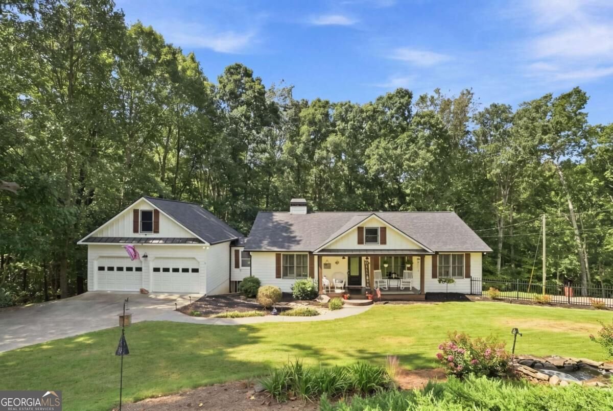 149 Hidden Creek Road Jasper - Photo 47