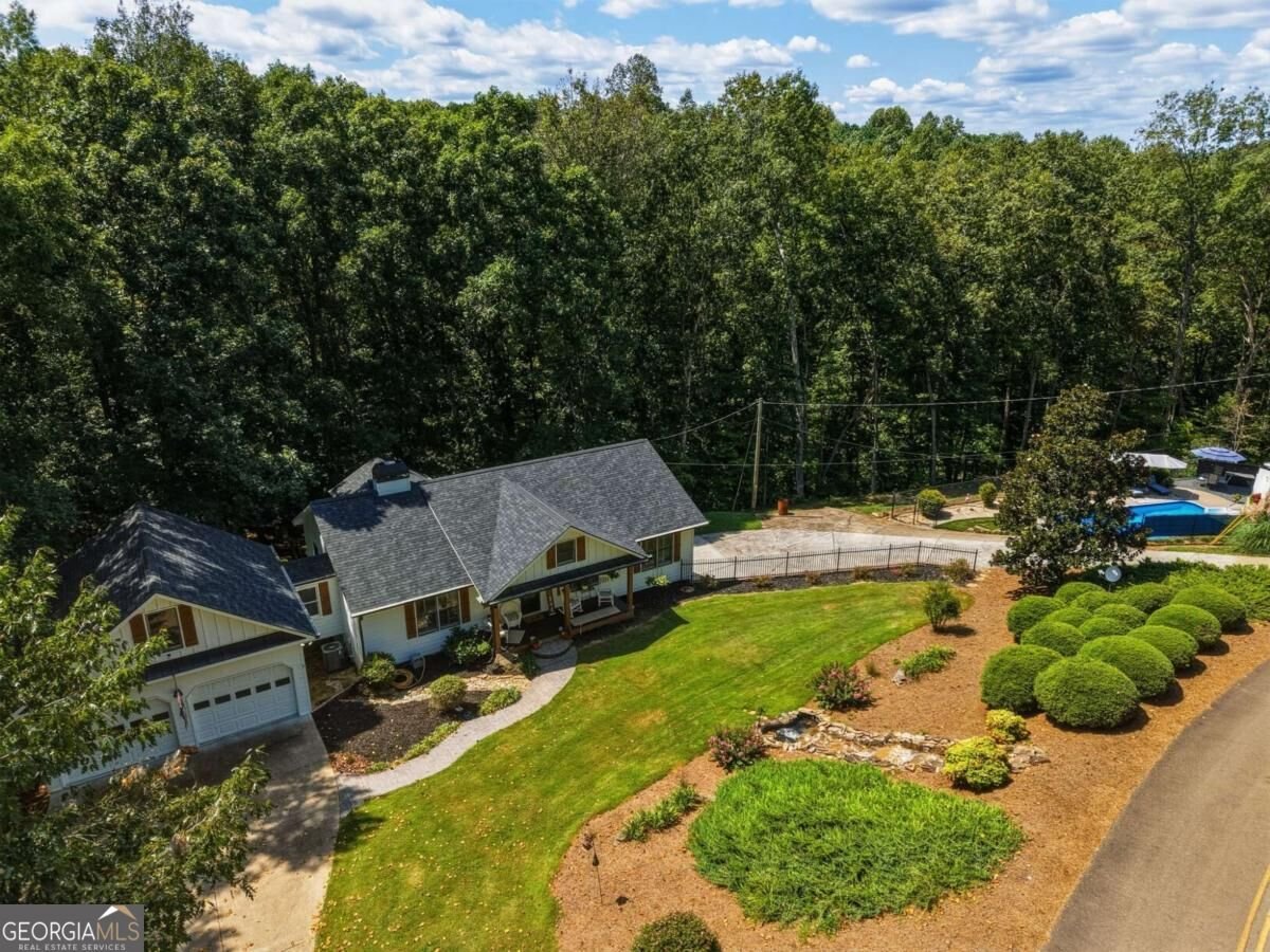 149 Hidden Creek Road Jasper - Photo 49