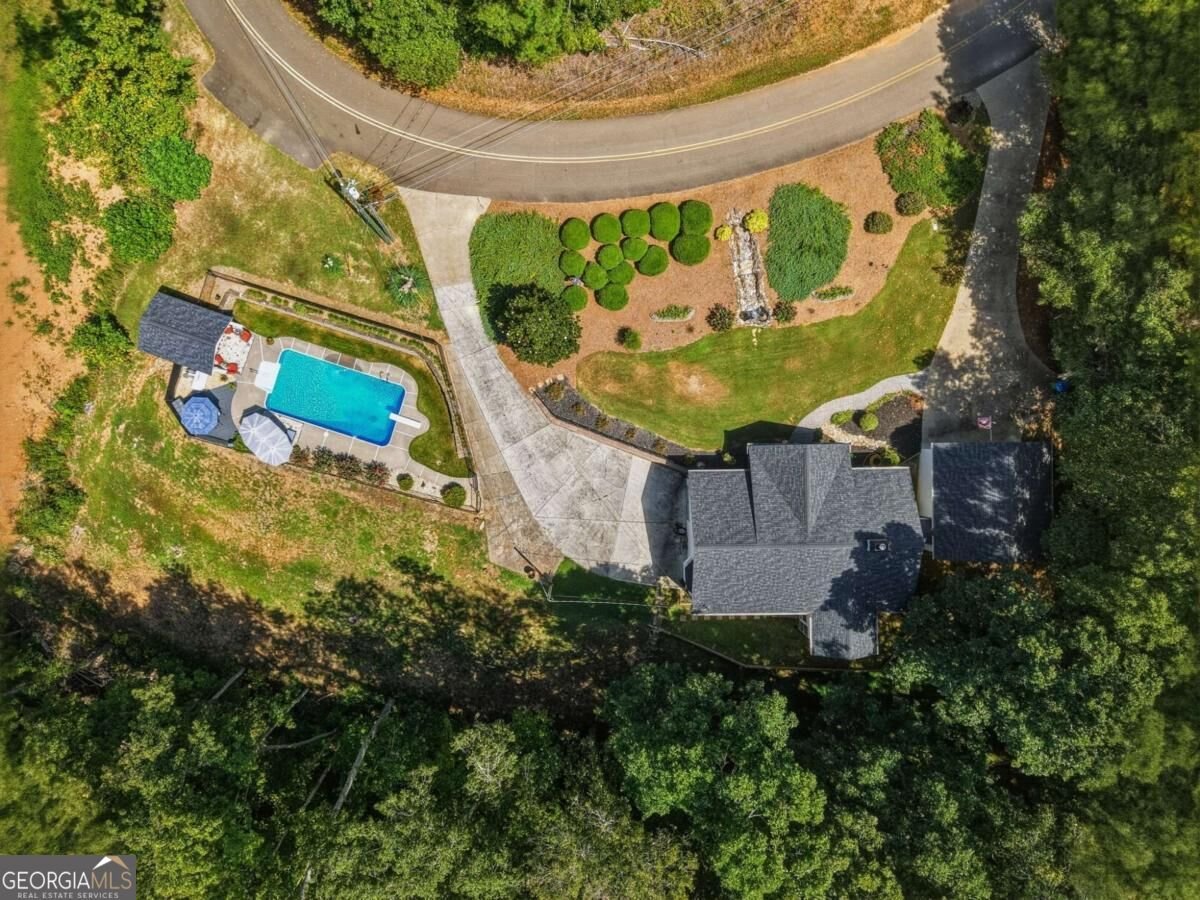 149 Hidden Creek Road Jasper - Photo 53