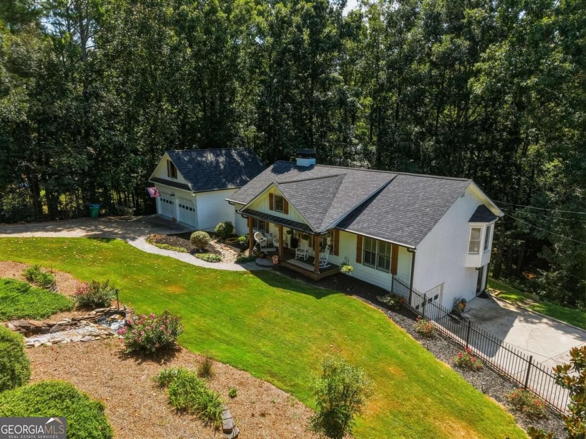 149 Hidden Creek Road Jasper - Photo 55
