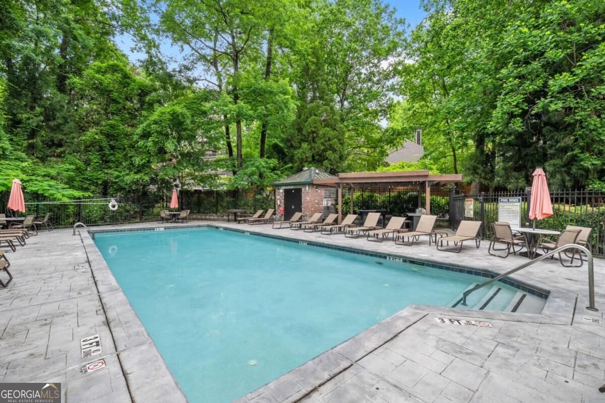 3235 Roswell Road Atlanta - Photo 30