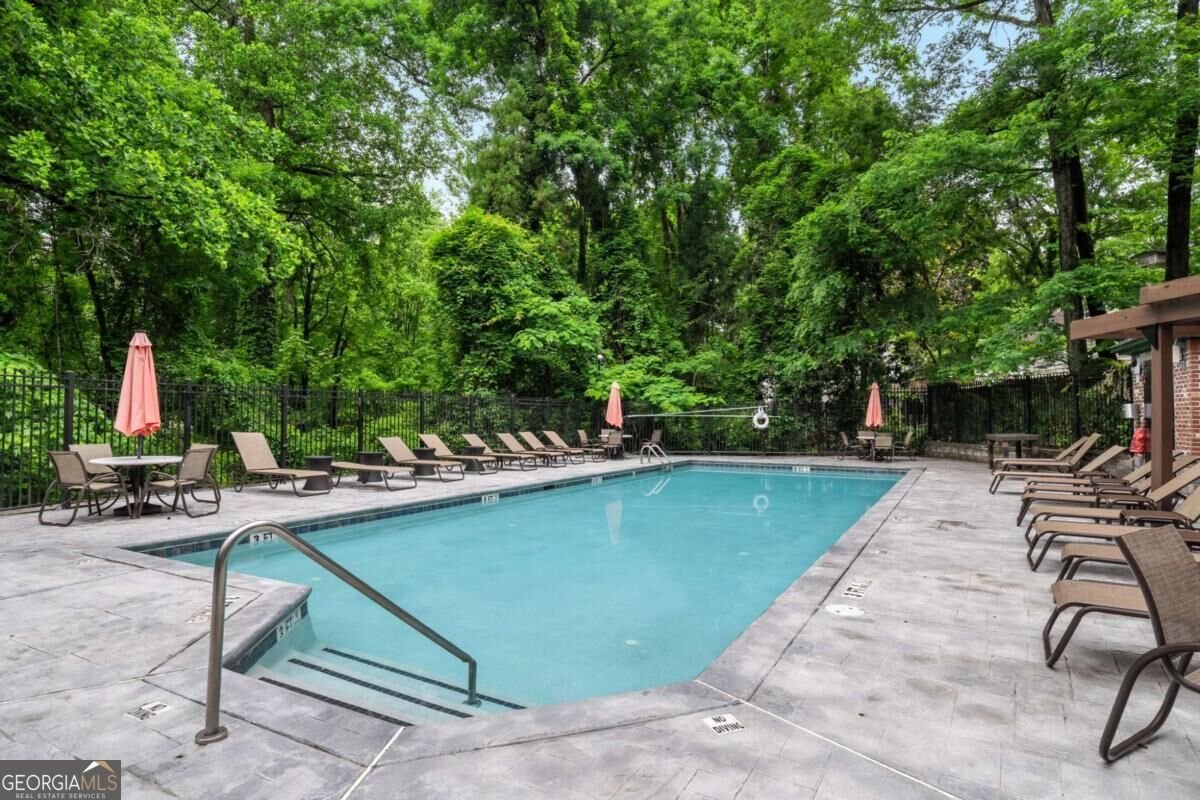 3235 Roswell Road Atlanta - Photo 31
