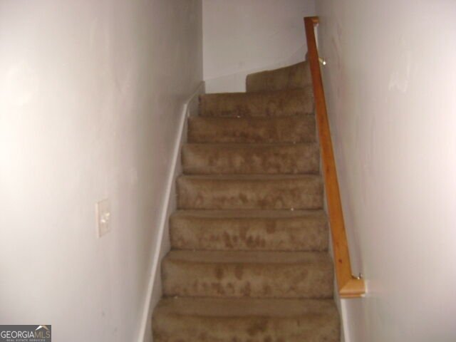 934 Park Place Conyers - Photo 13