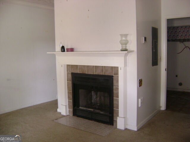 934 Park Place Conyers - Photo 7