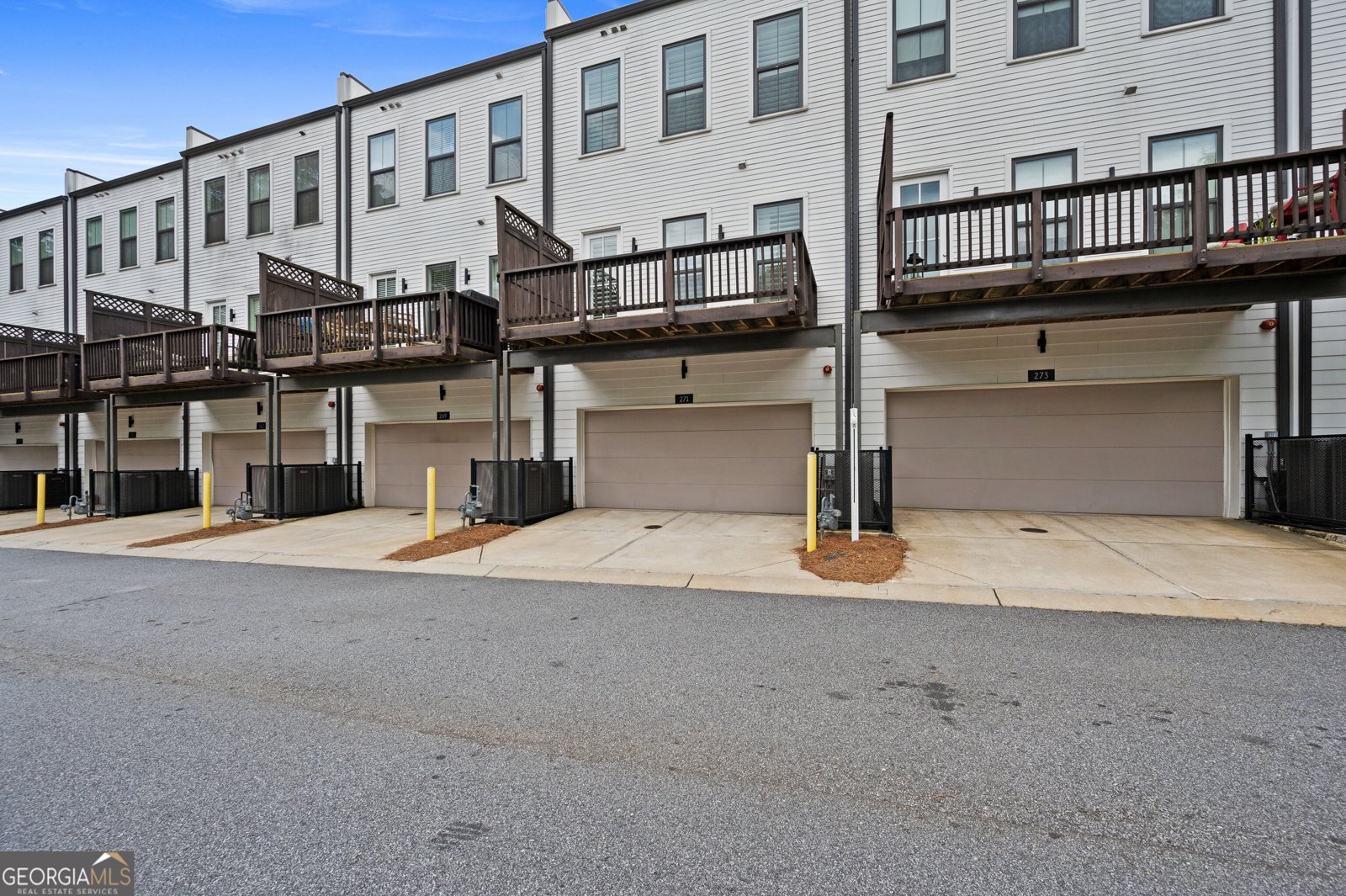 271 Mitchell Lane Woodstock - Photo 53