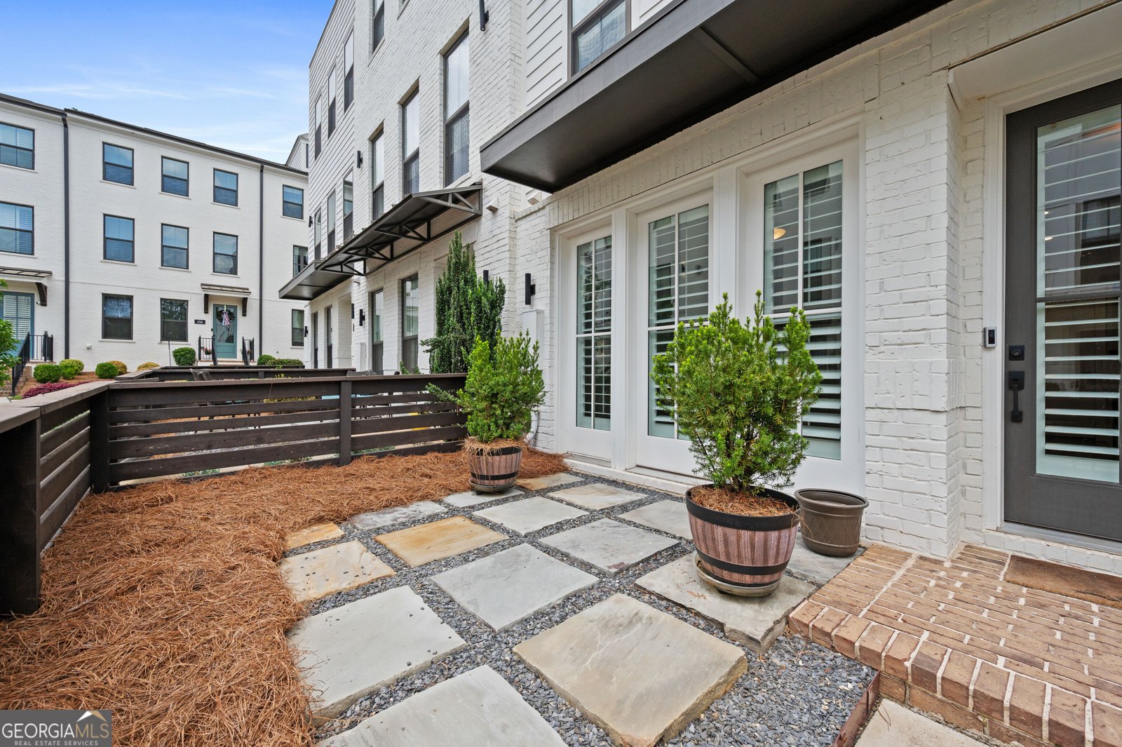 271 Mitchell Lane Woodstock - Photo 8