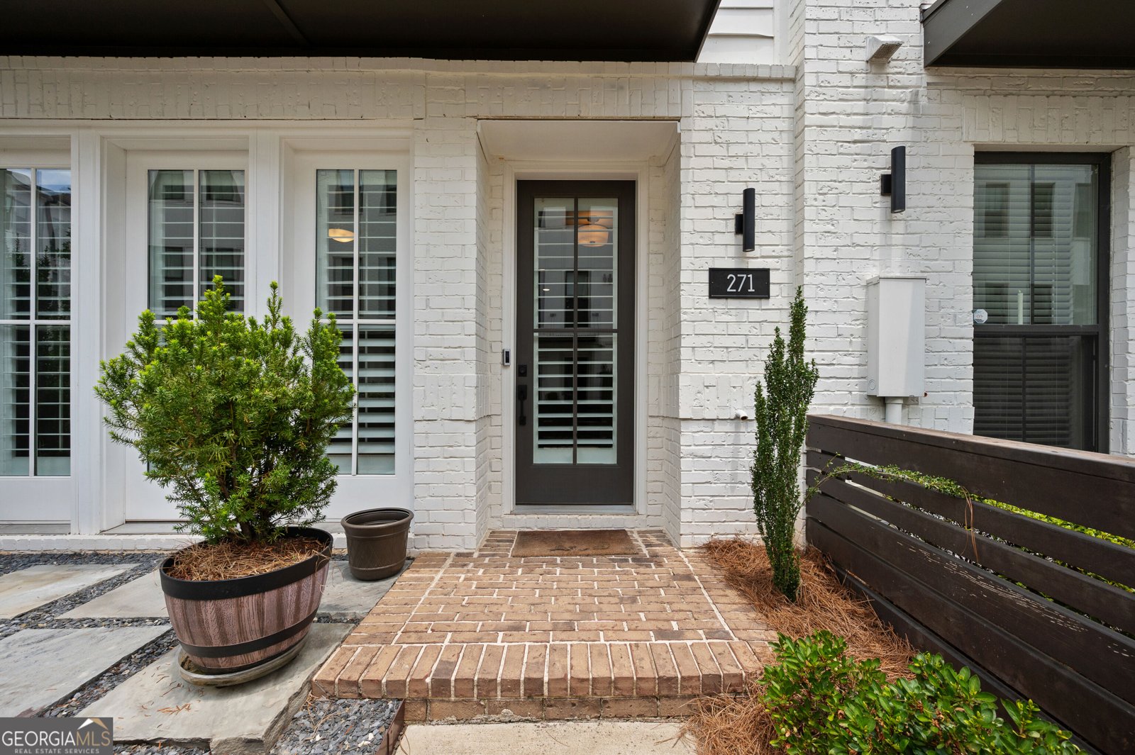 271 Mitchell Lane Woodstock - Photo 9