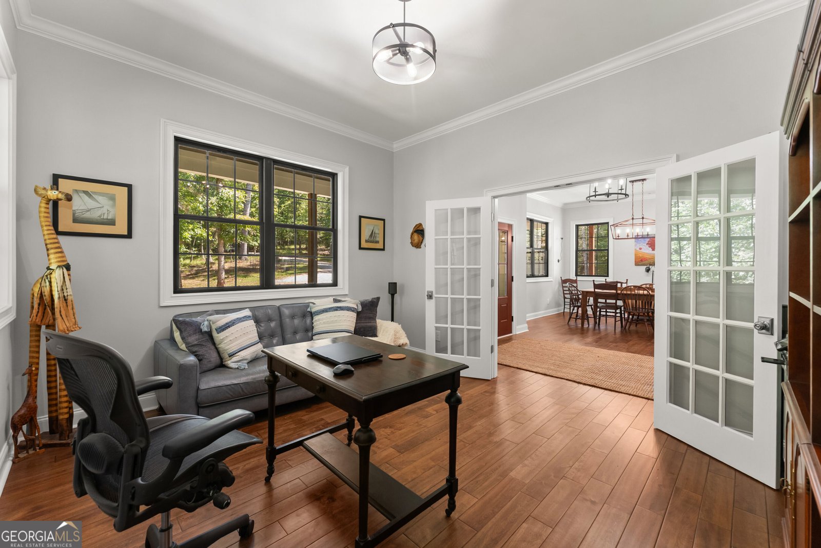 1366 Deer Woods Trail Cleveland - Photo 14