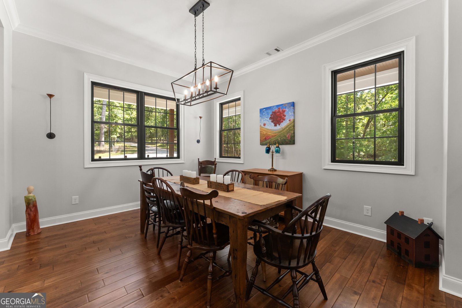 1366 Deer Woods Trail Cleveland - Photo 15