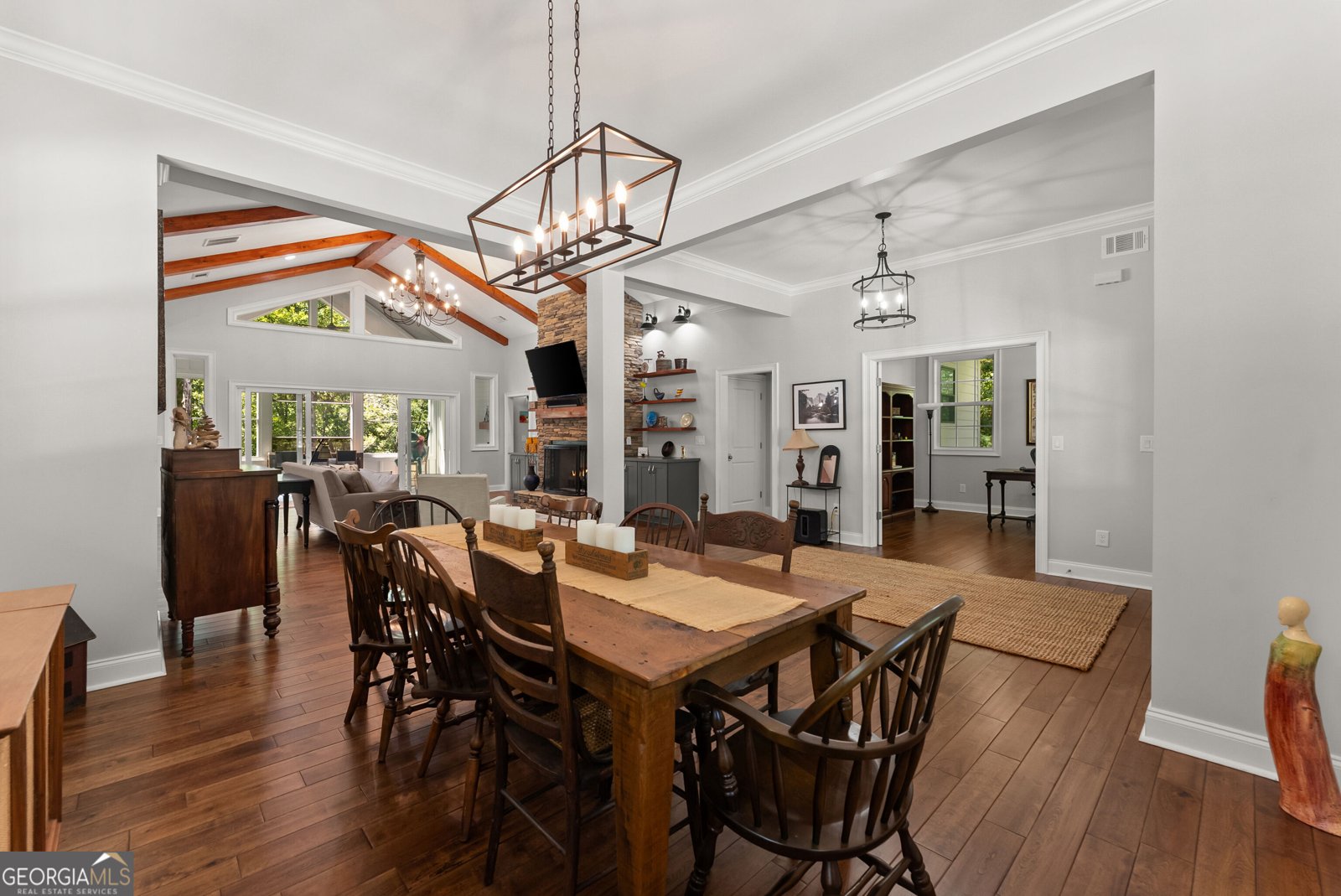 1366 Deer Woods Trail Cleveland - Photo 16