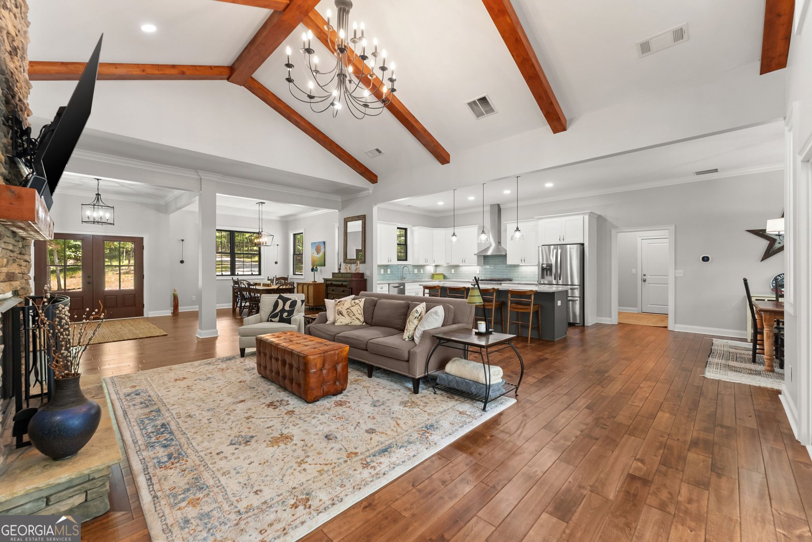 1366 Deer Woods Trail Cleveland - Photo 20