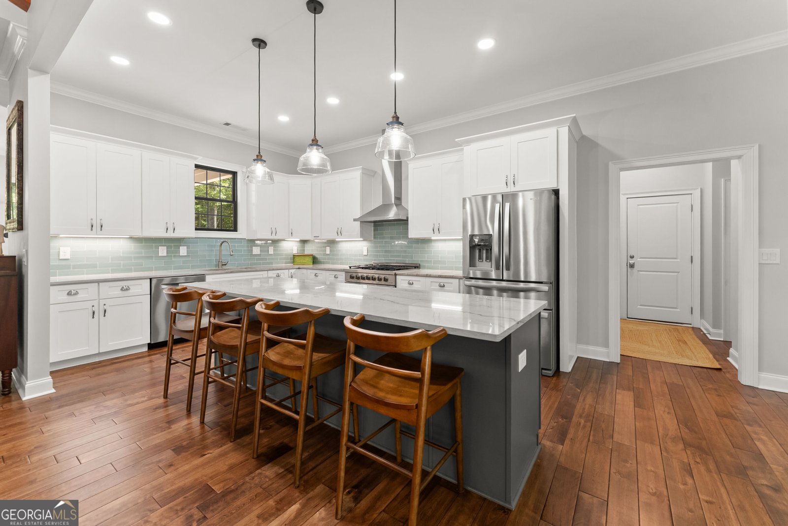 1366 Deer Woods Trail Cleveland - Photo 21