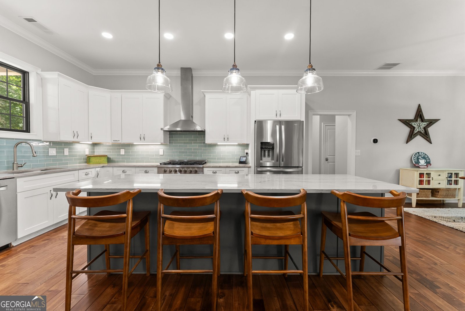 1366 Deer Woods Trail Cleveland - Photo 22