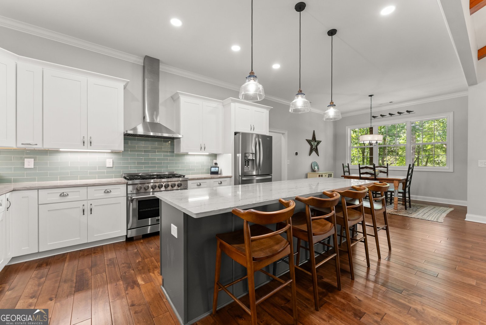 1366 Deer Woods Trail Cleveland - Photo 23