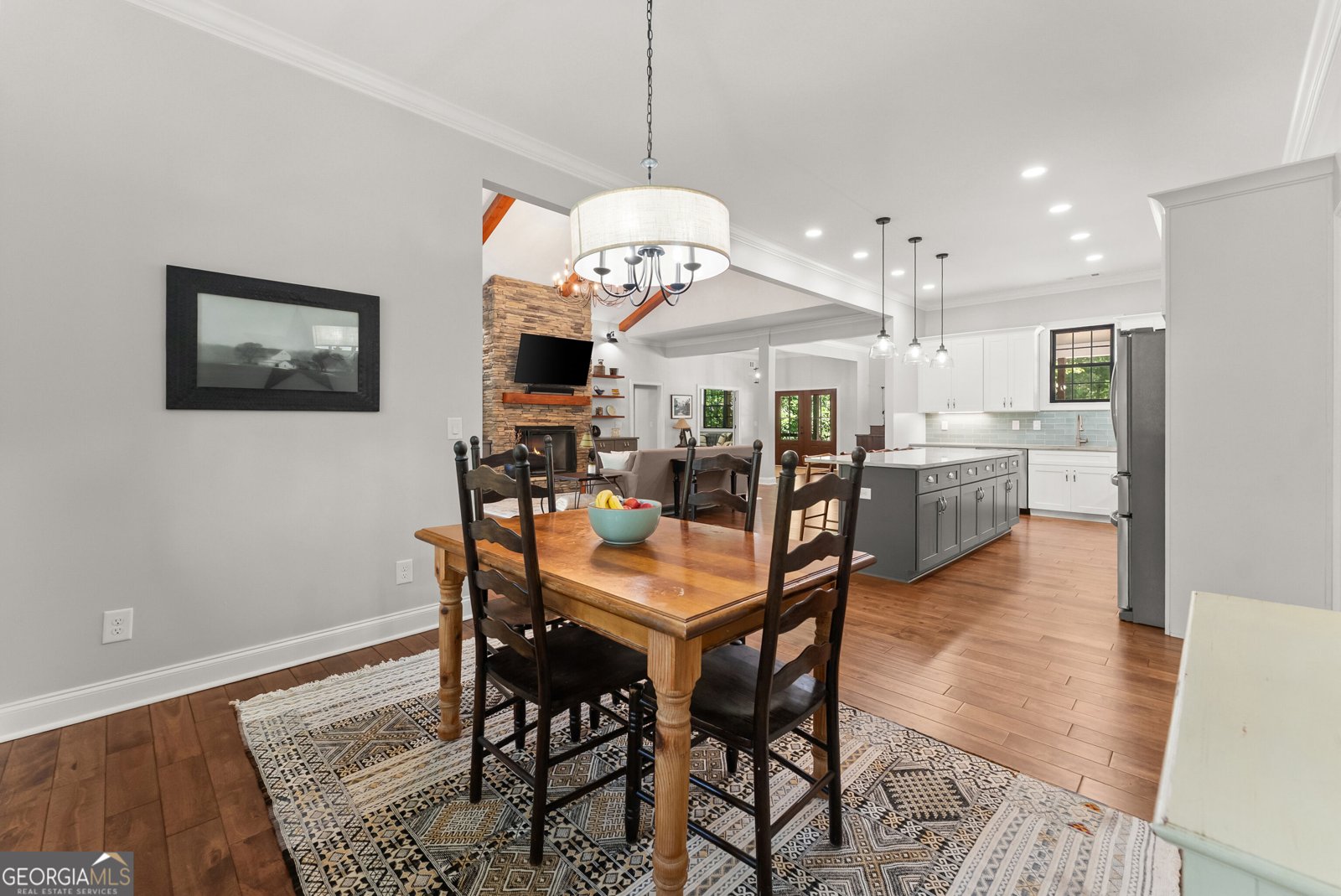 1366 Deer Woods Trail Cleveland - Photo 27